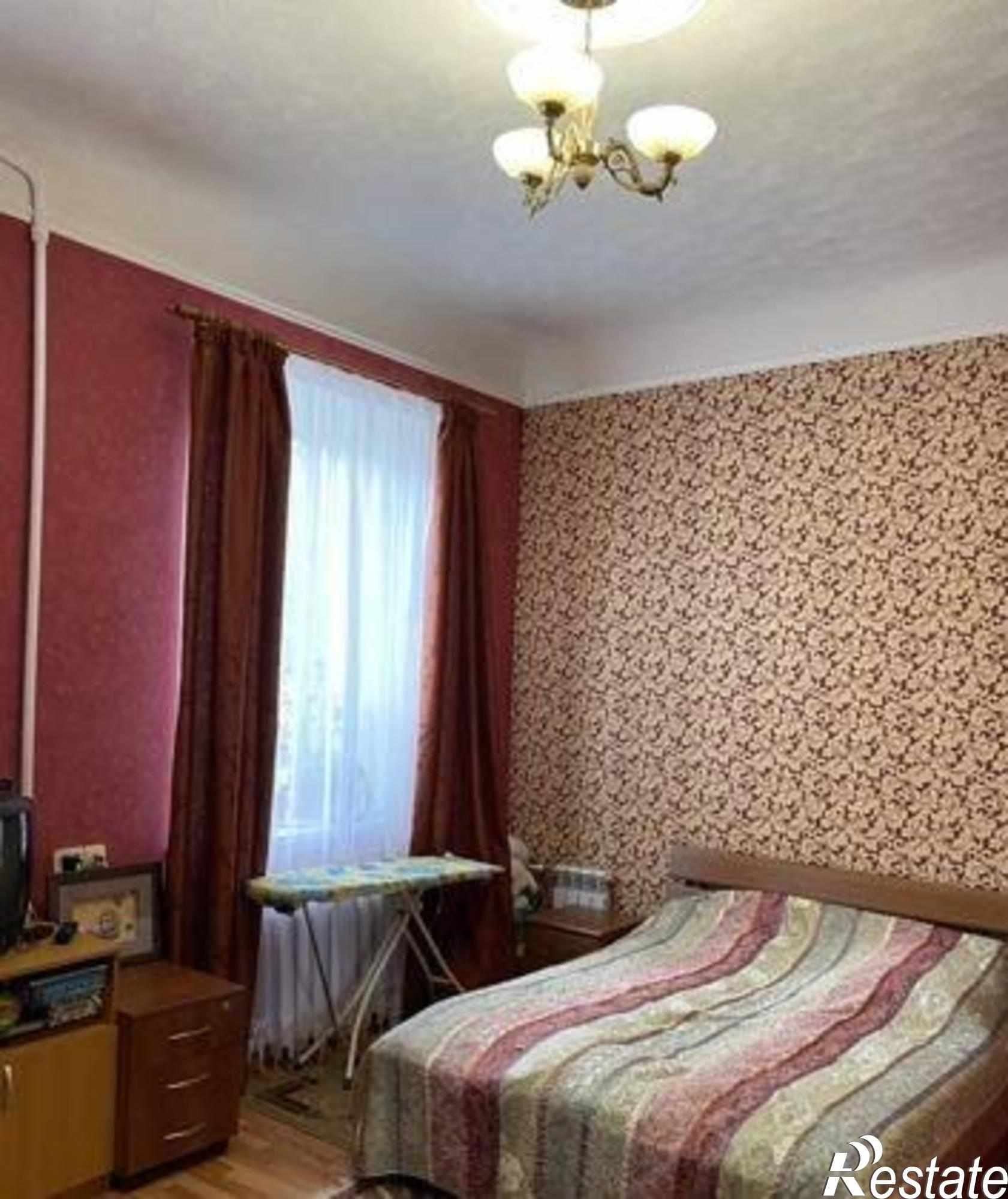 Купить квартиру за 5 800 000 рублей на улица Станиславского, 290/20