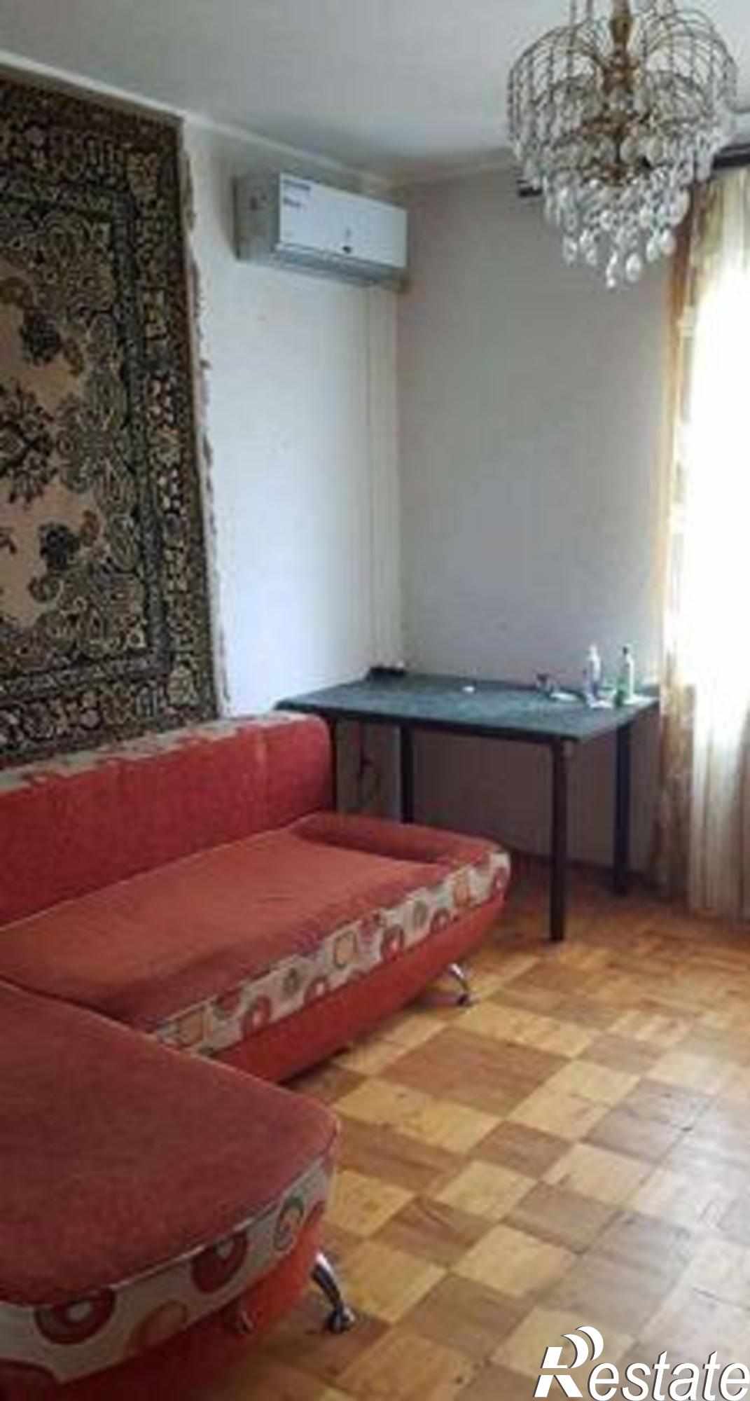Купить квартиру за 4 500 000 рублей на Таганрогская улица, 171