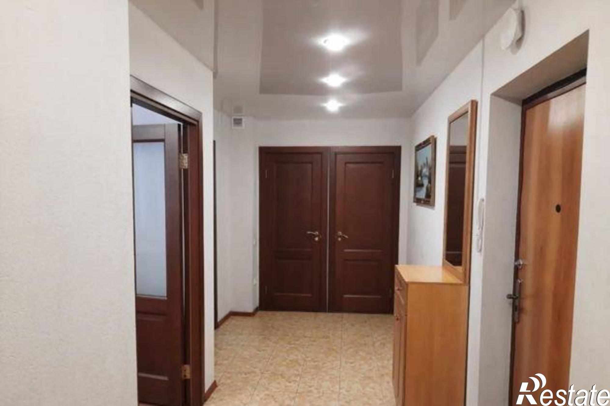 Купить квартиру за 5 050 000 рублей на бульвар Комарова, 1М