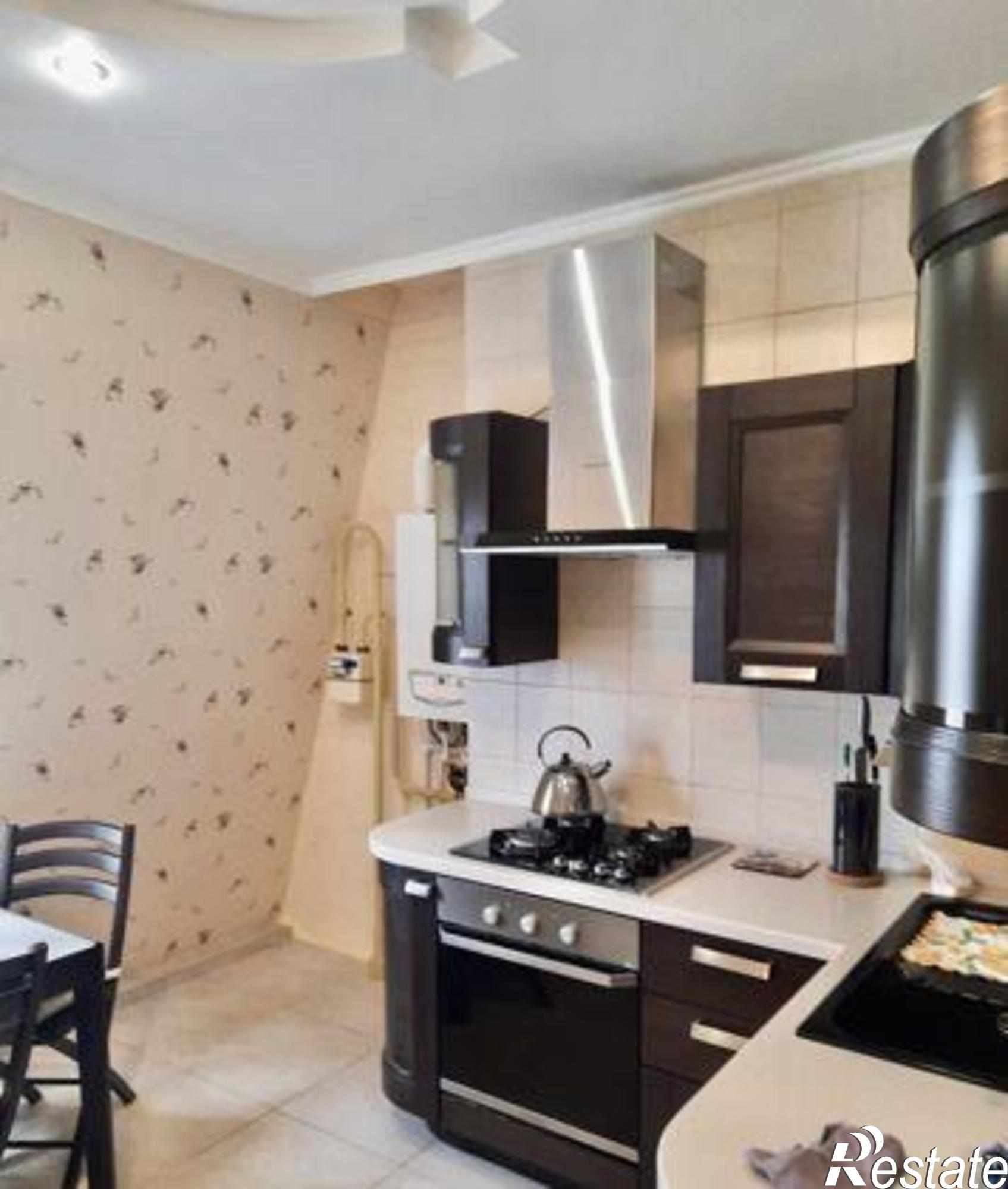 Купить квартиру за 5 050 000 рублей на 20-я улица, 62В