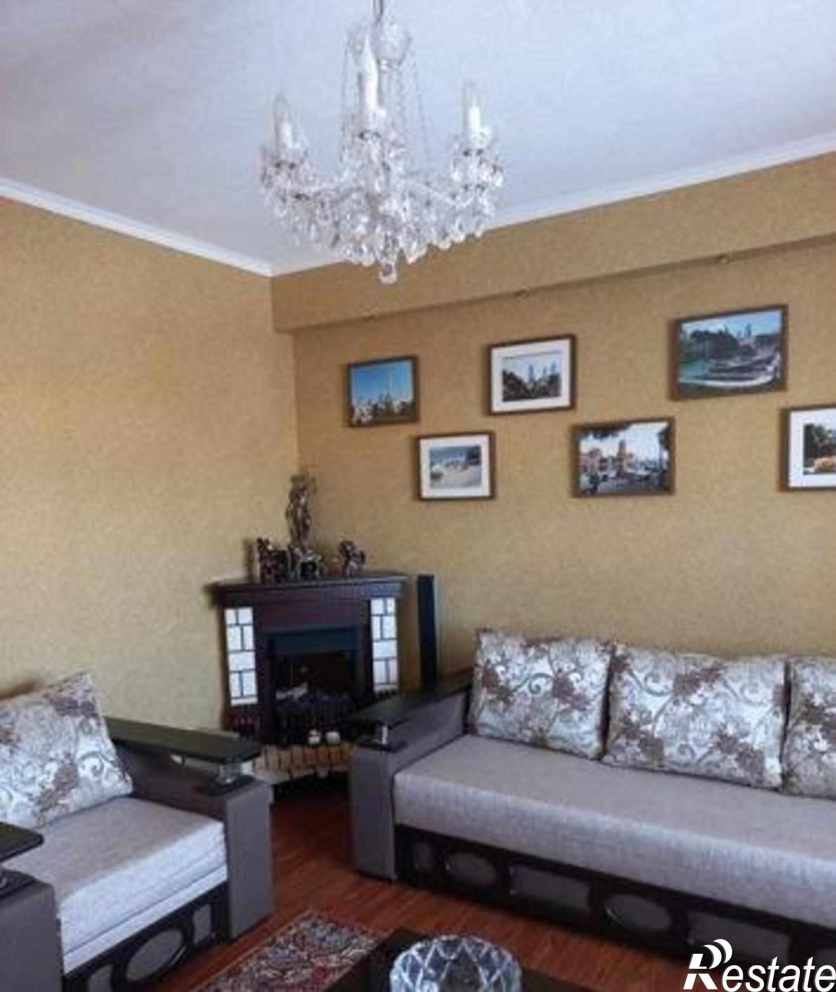 Купить квартиру за 5 800 000 рублей на улица Жданова, 7/33