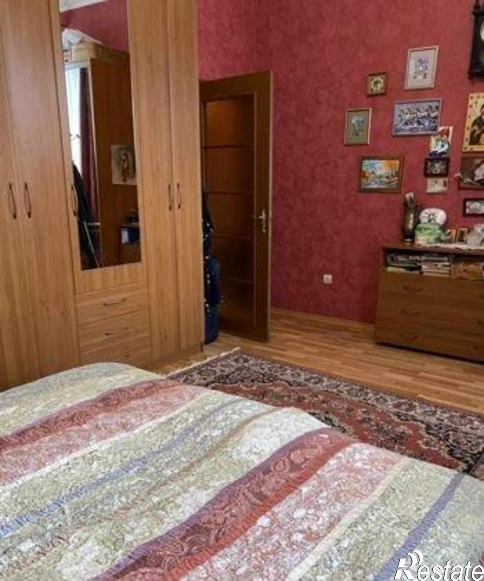 Купить квартиру за 5 800 000 рублей на улица Станиславского, 290/20