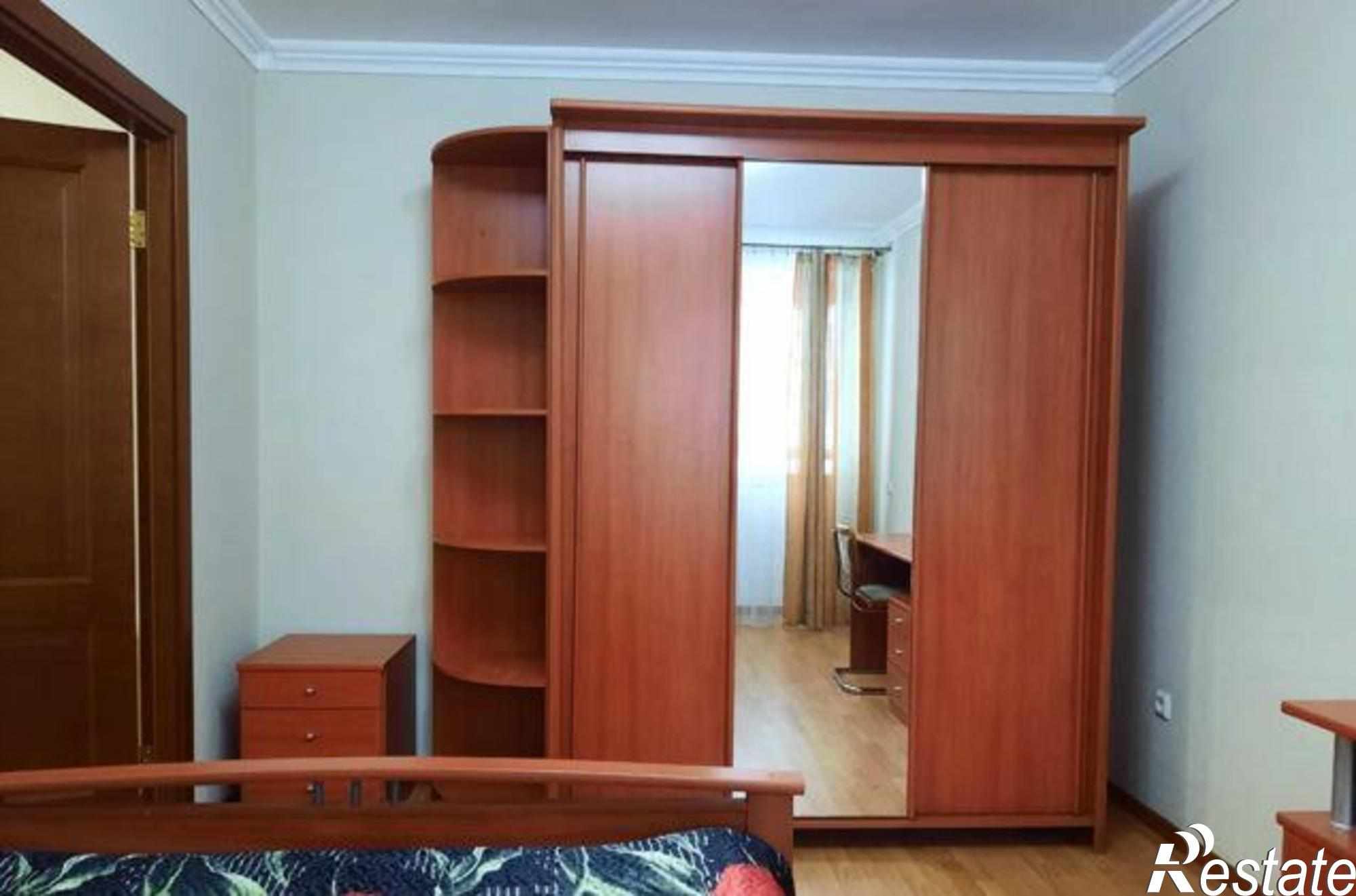 Купить квартиру за 5 050 000 рублей на бульвар Комарова, 1М