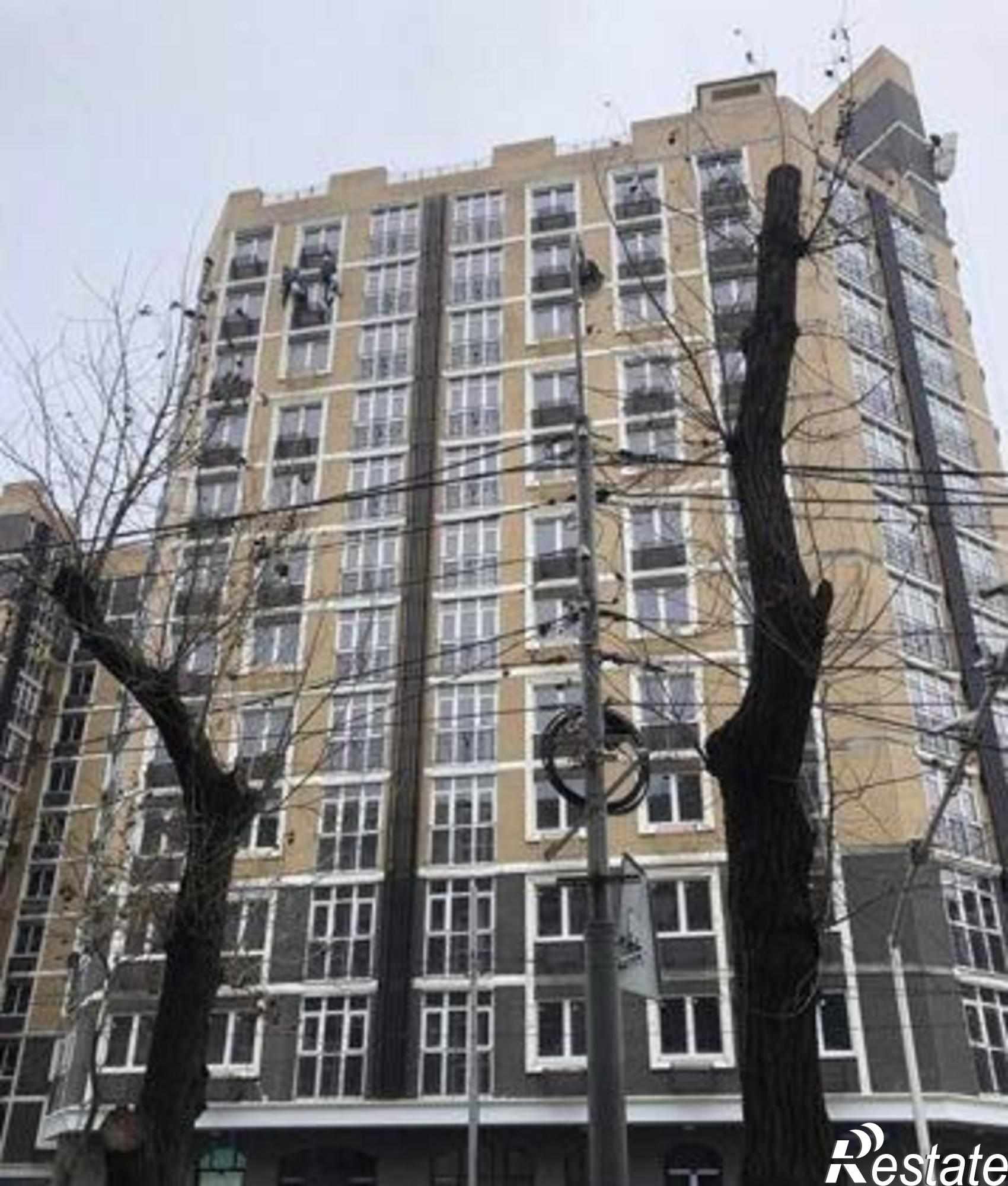 Купить квартиру за 5 550 000 рублей на проспект Соколова, 86