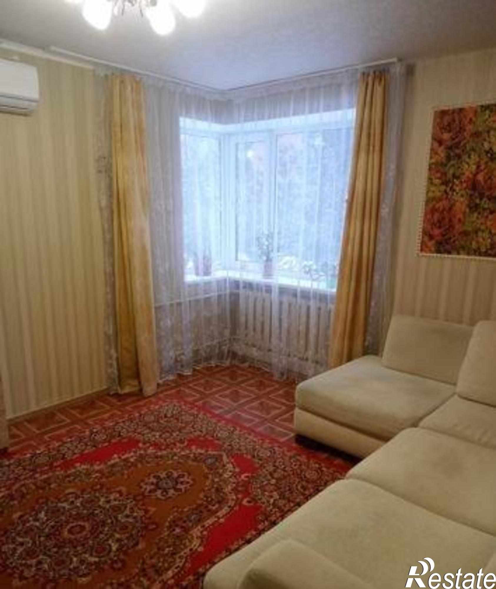 Купить квартиру за 4 700 000 рублей на улица Зорге, 33