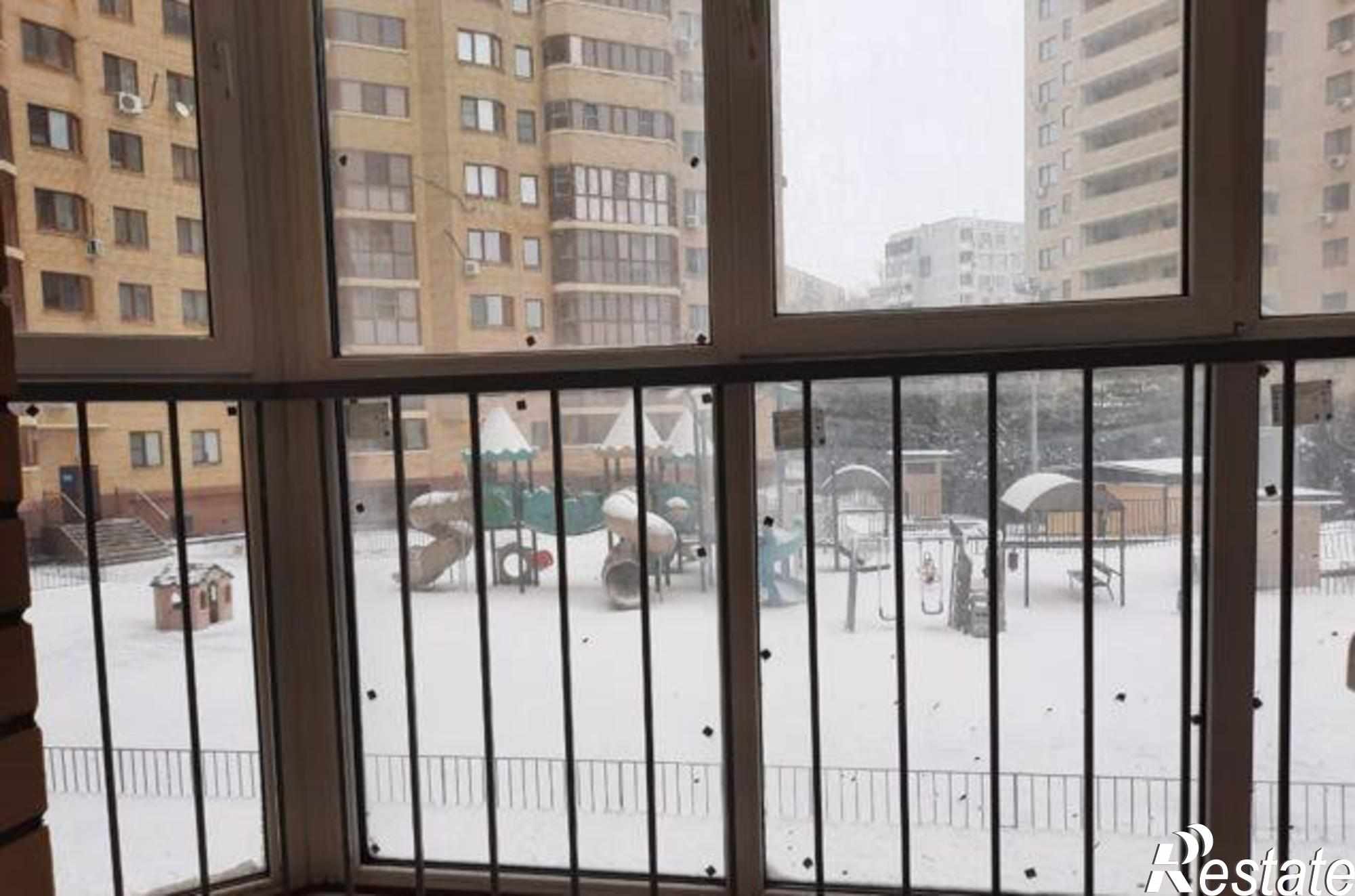 Купить квартиру за 5 050 000 рублей на бульвар Комарова, 1М