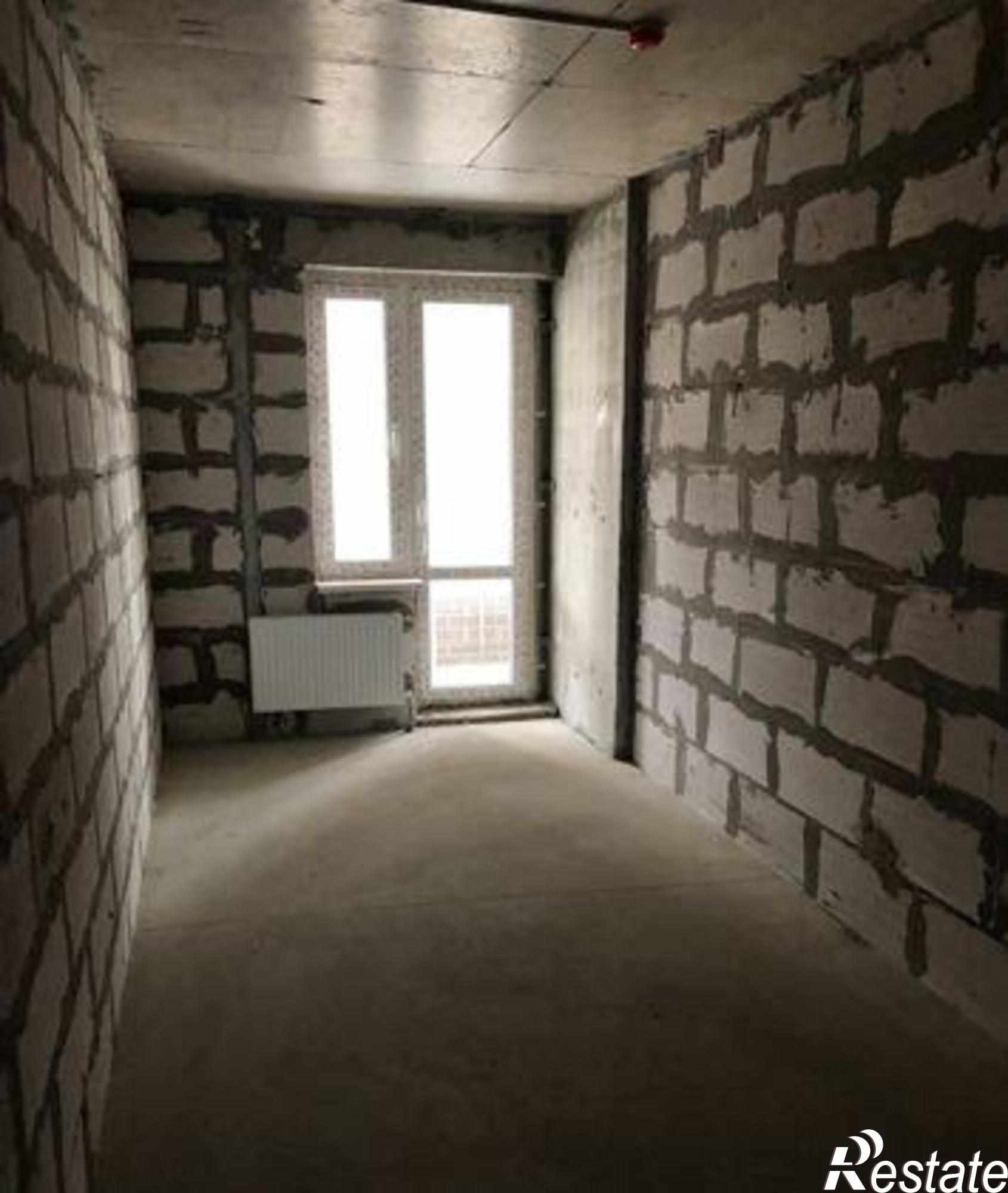 Купить квартиру за 3 800 000 рублей на улица Ларина, 45с1