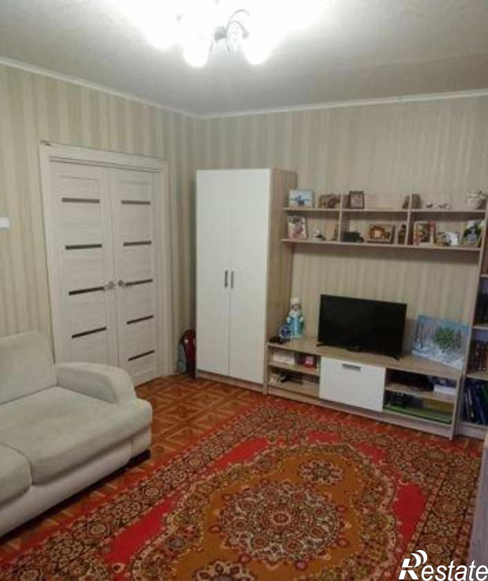 Купить квартиру за 4 700 000 рублей на улица Зорге, 33