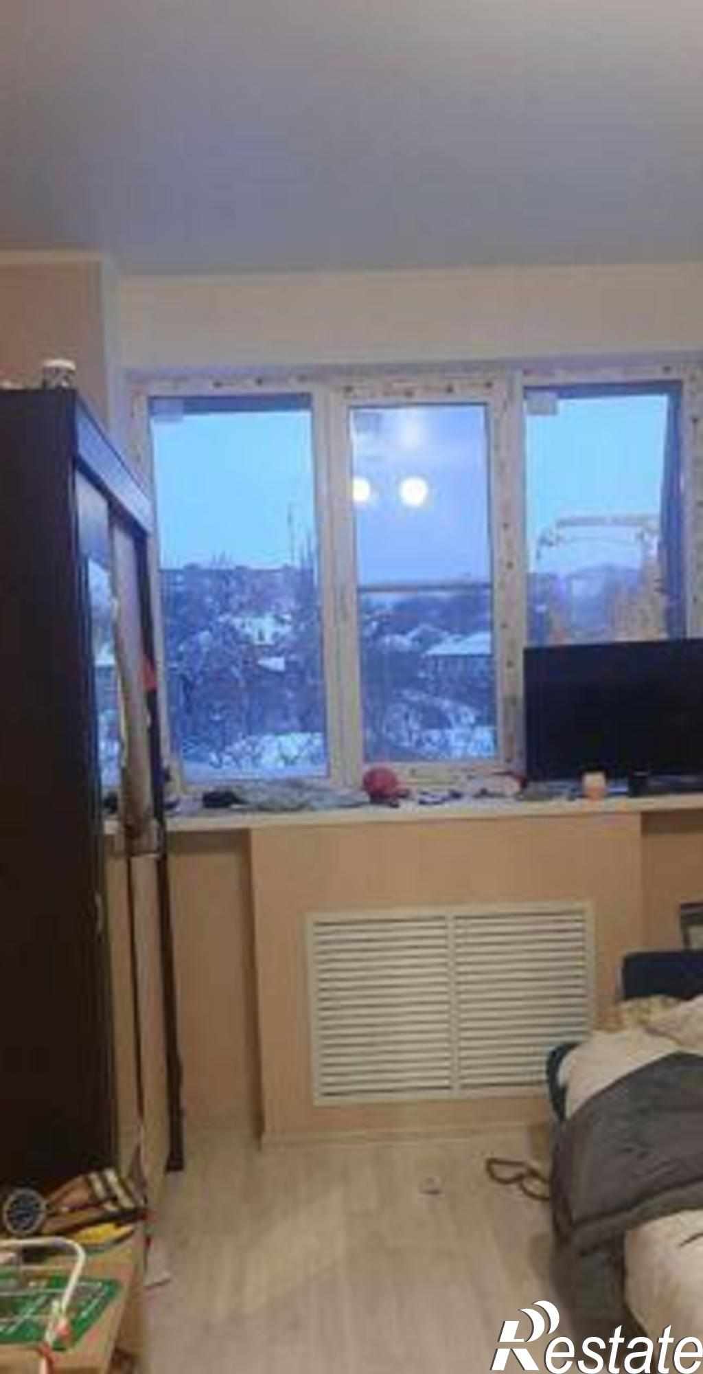 Купить квартиру за 2 350 000 рублей на Республиканская улица, 136