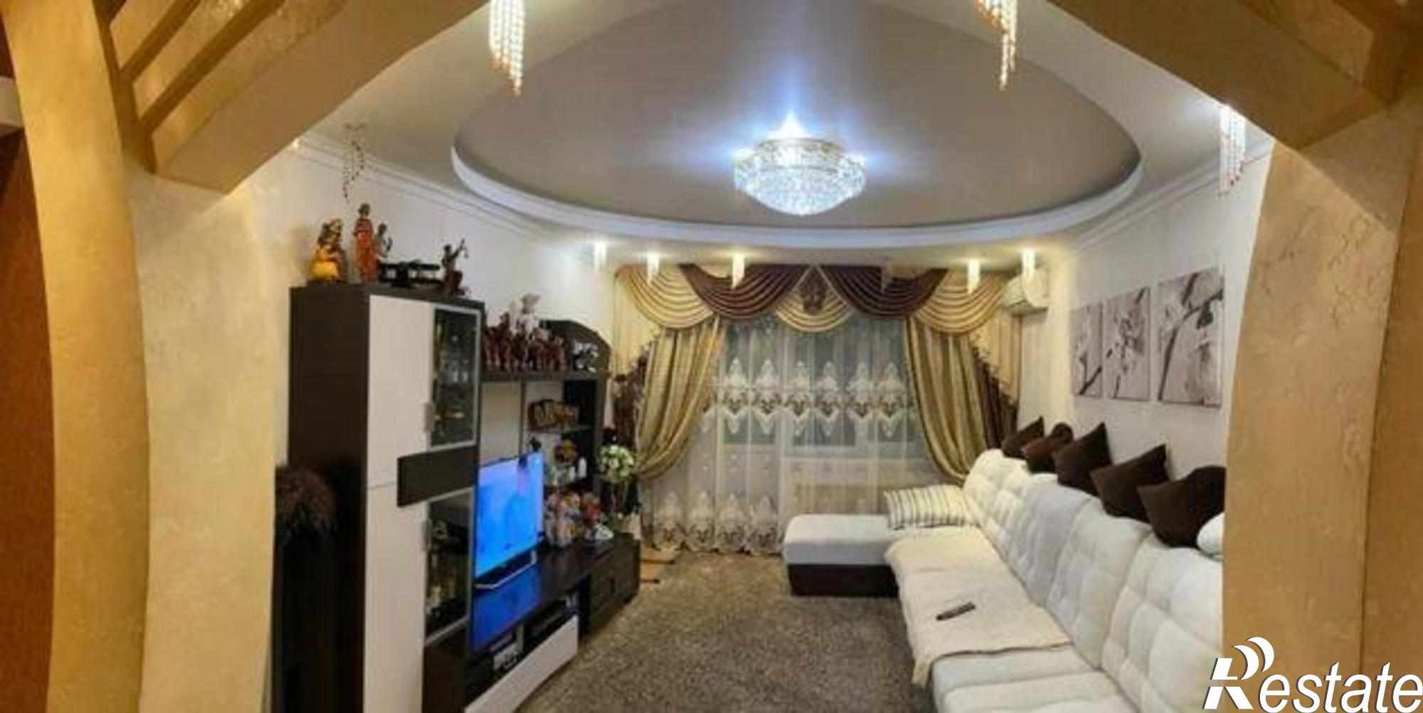 Купить квартиру за 6 500 000 рублей на Орбитальная улица, 70/3