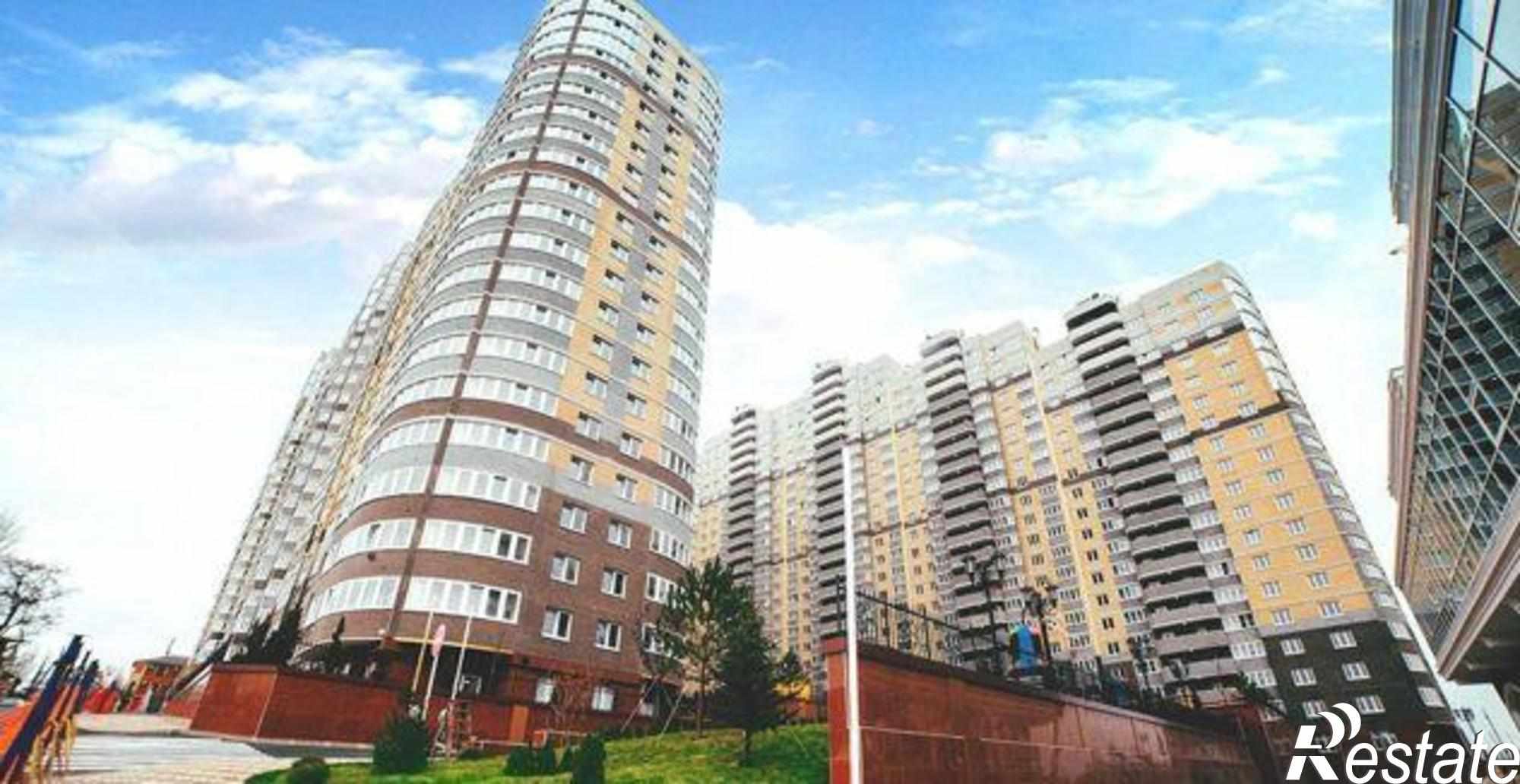 Купить квартиру за 6 750 000 рублей на улица Богданова, 75