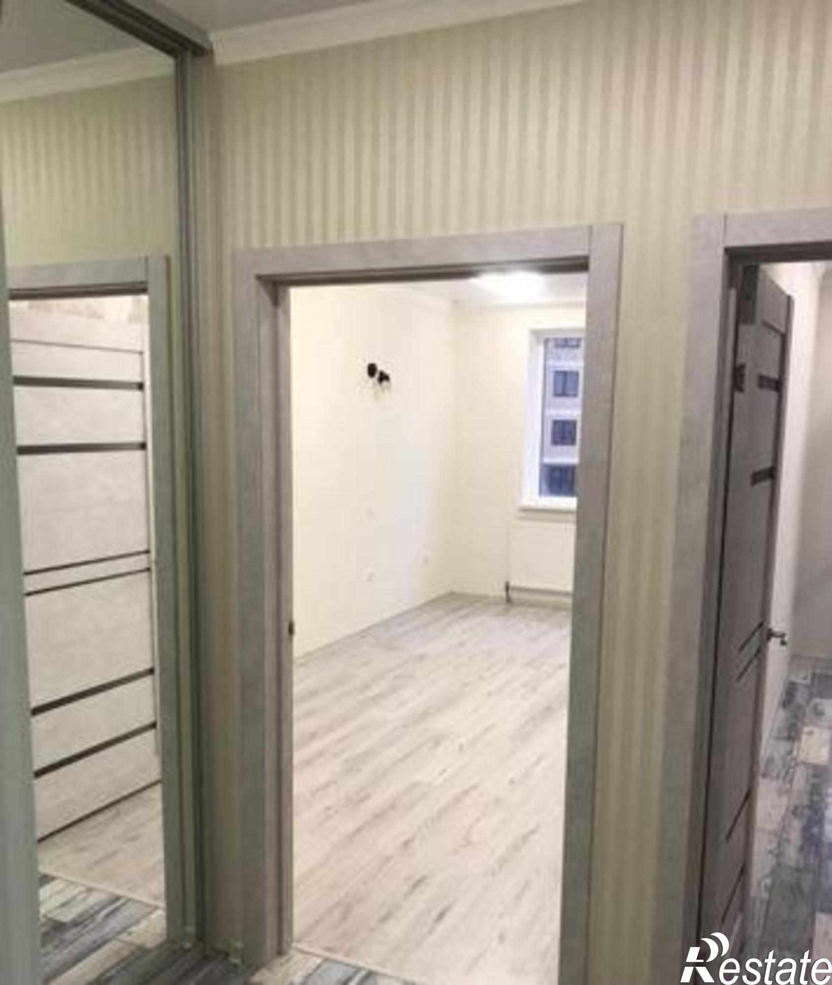 Купить квартиру за 3 950 000 рублей на Берберовская улица, 2/101с2