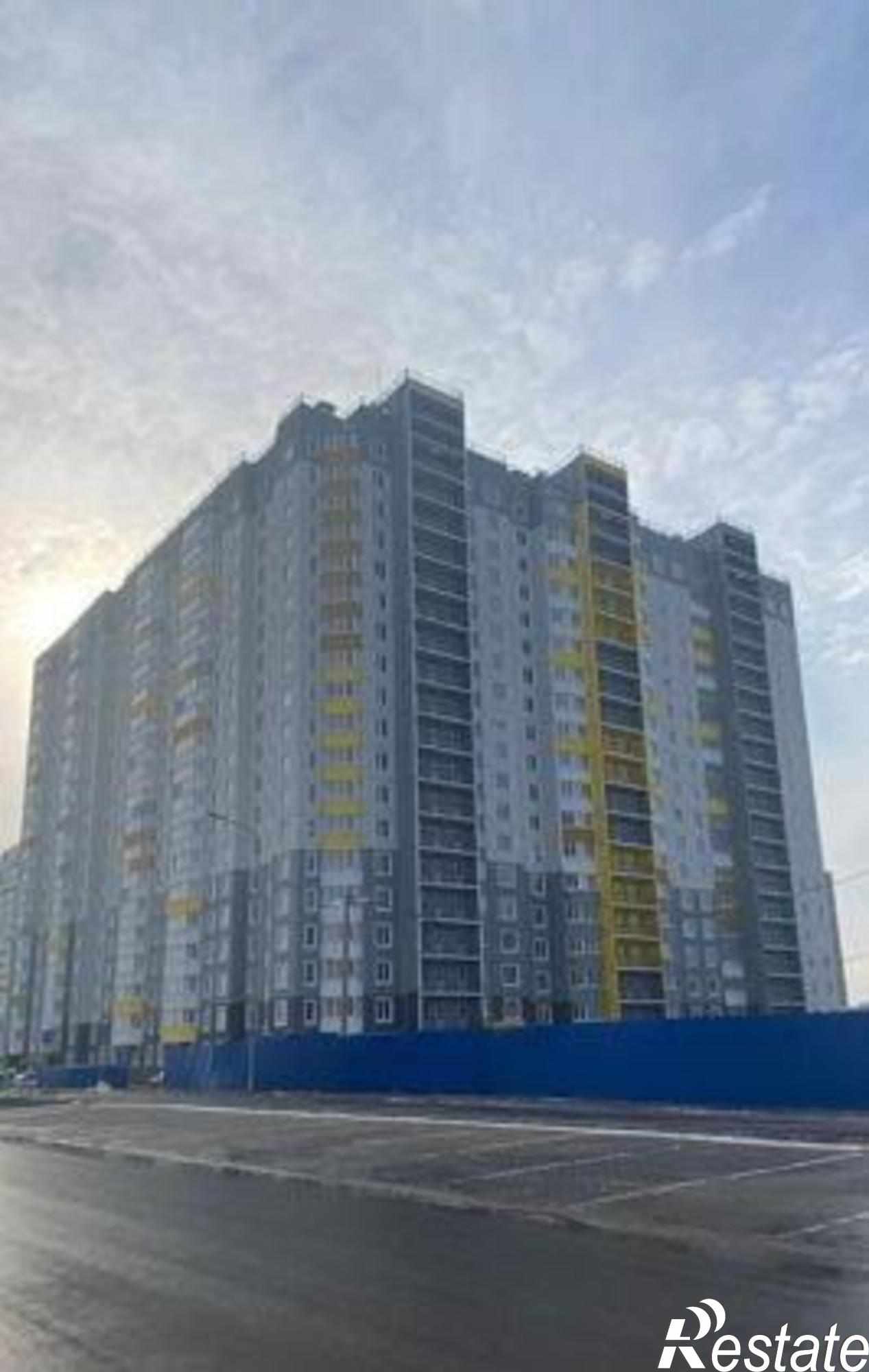 Купить квартиру за 5 150 000 рублей на проспект Солженицына, 13
