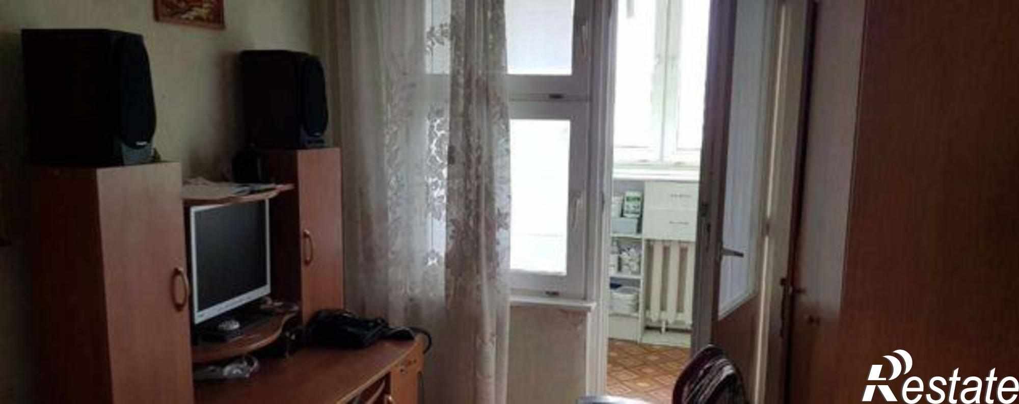 Купить квартиру за 4 500 000 рублей на Таганрогская улица, 171