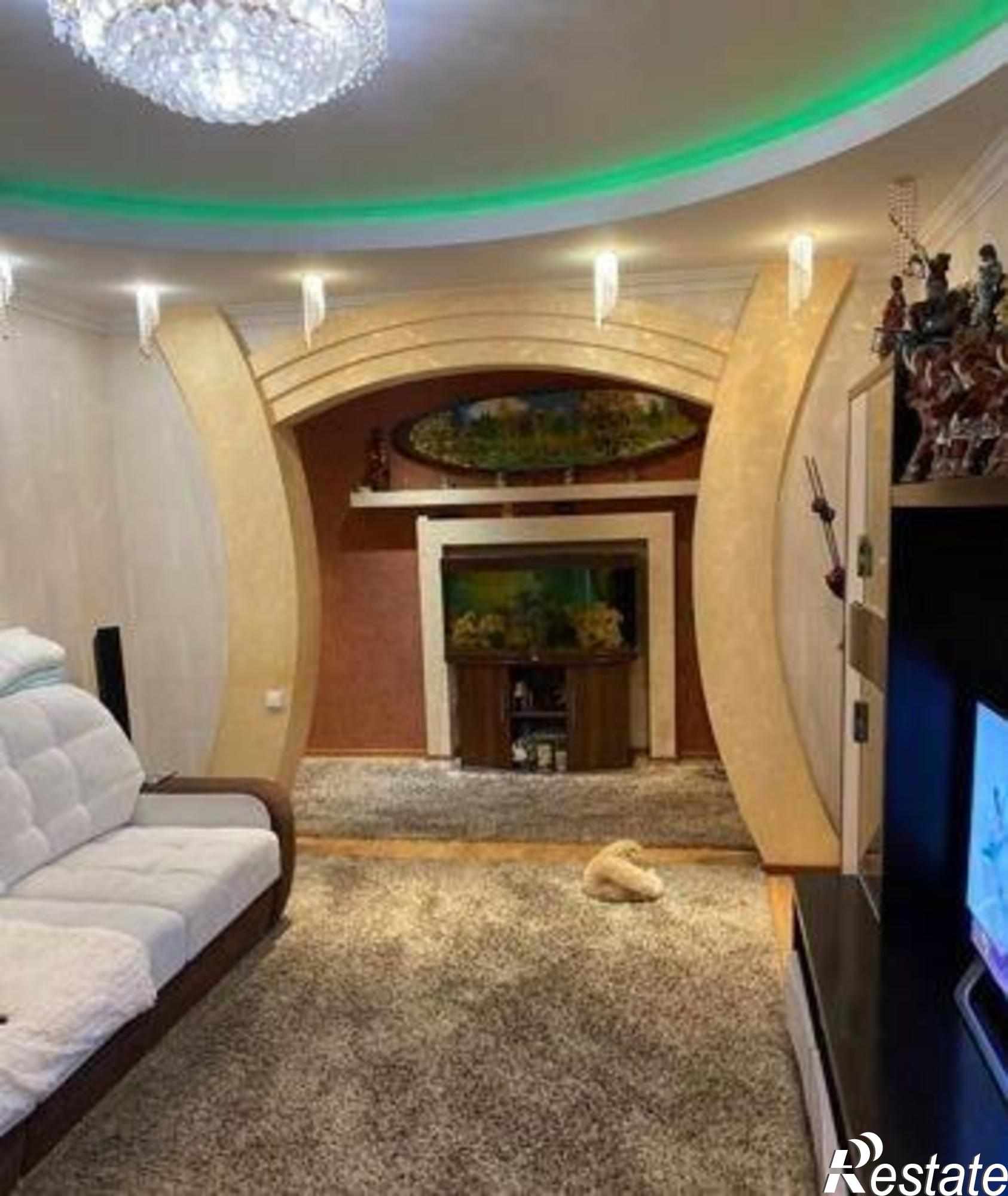 Купить квартиру за 6 500 000 рублей на Орбитальная улица, 70/3