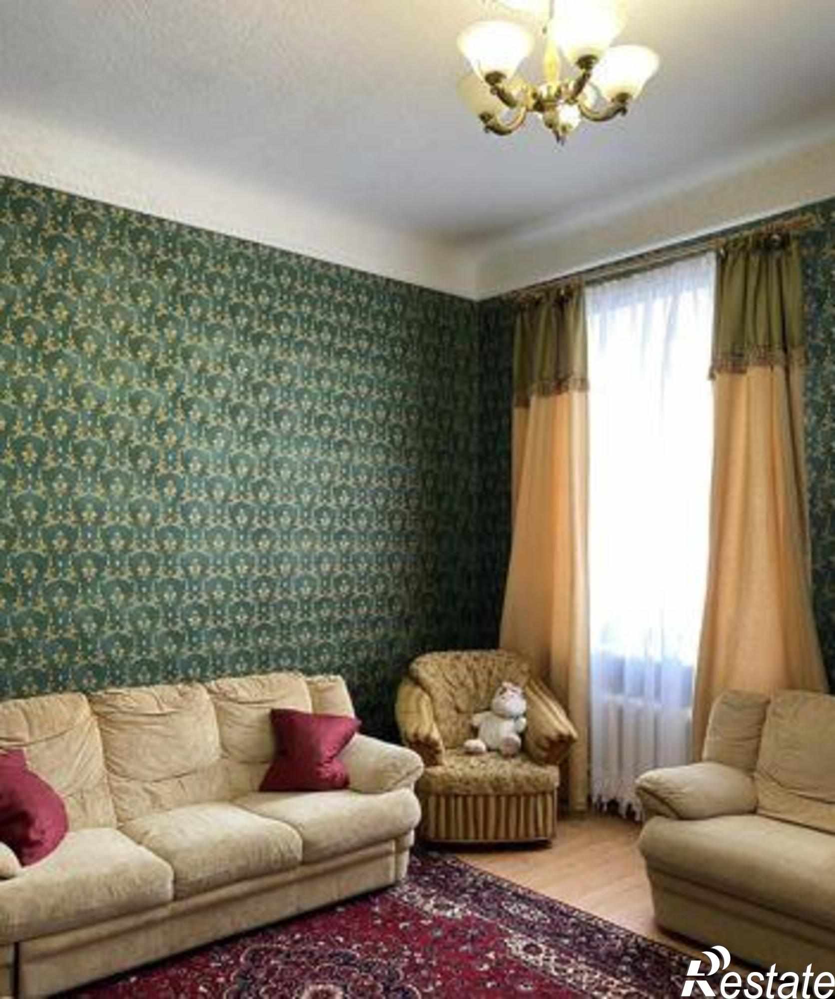 Купить квартиру за 5 800 000 рублей на улица Станиславского, 290/20