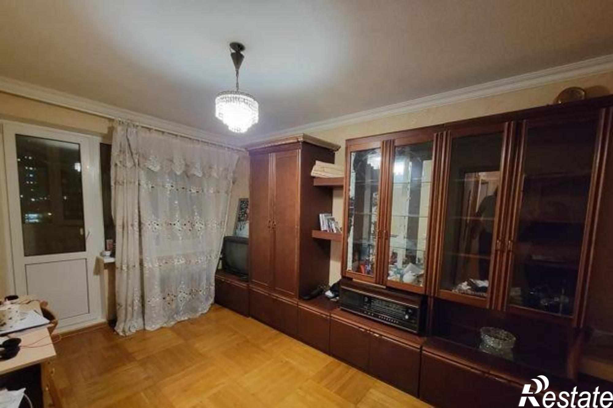 Купить квартиру за 4 950 000 рублей на улица Максима Горького, 186