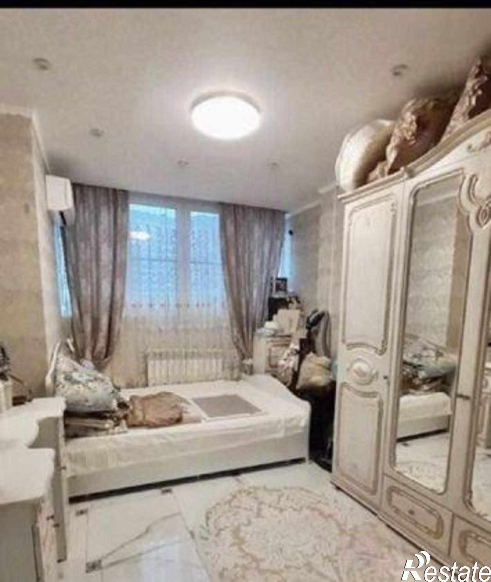 Купить квартиру за 3 650 000 рублей на Извилистая улица, 21