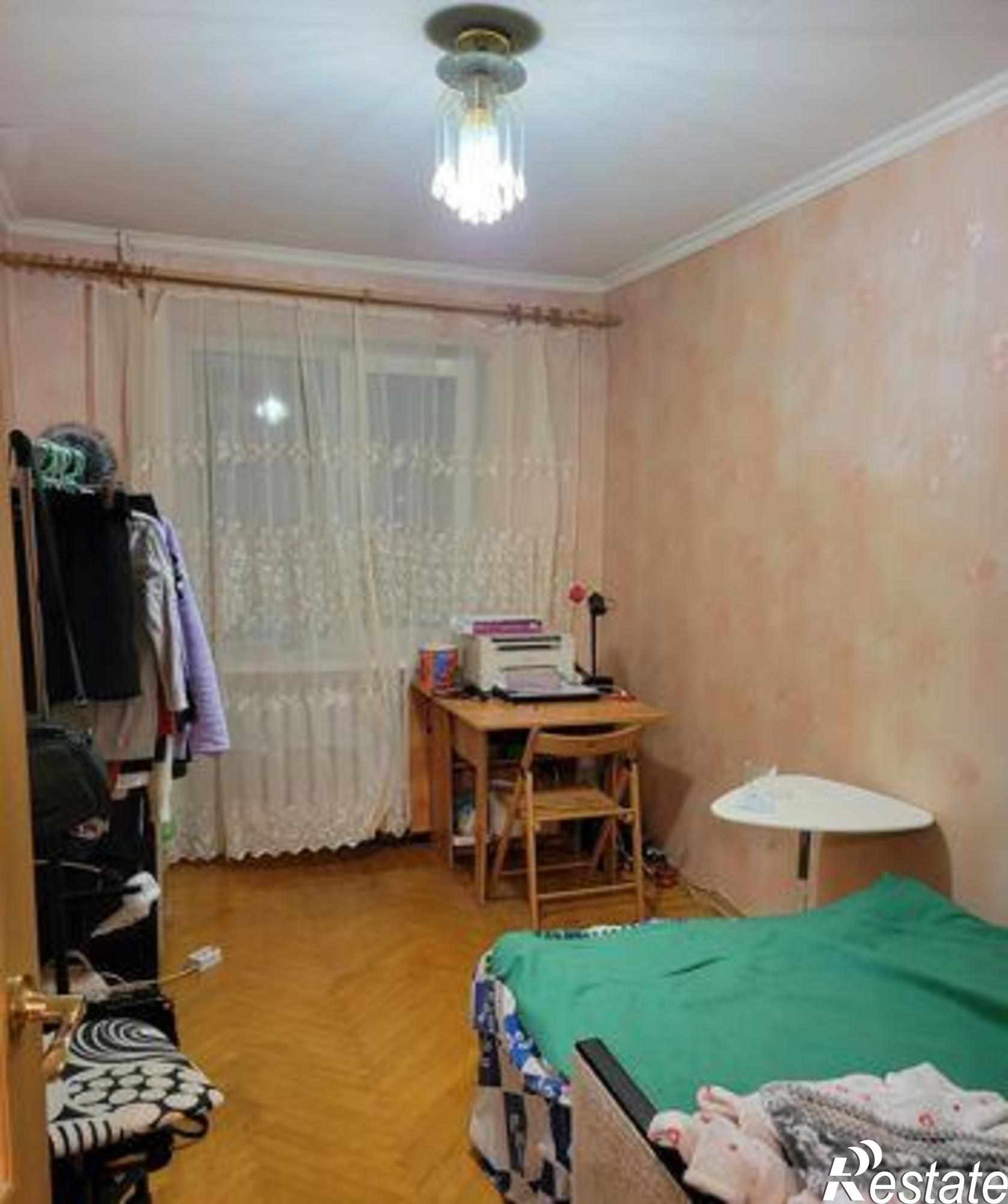 Купить квартиру за 4 950 000 рублей на улица Максима Горького, 186