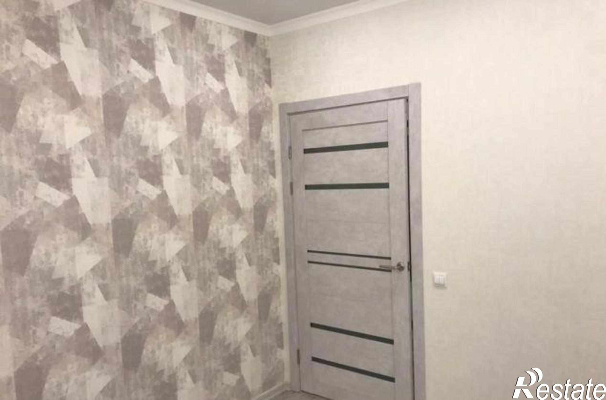 Купить квартиру за 3 950 000 рублей на Берберовская улица, 2/101с2
