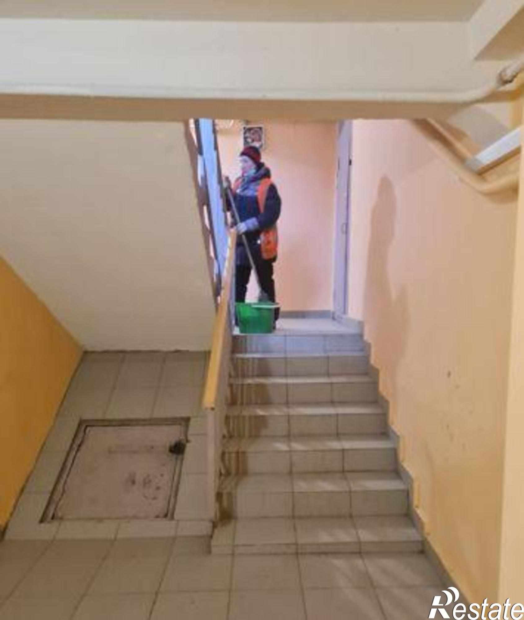 Купить квартиру за 4 850 000 рублей на улица Капустина, 26/1