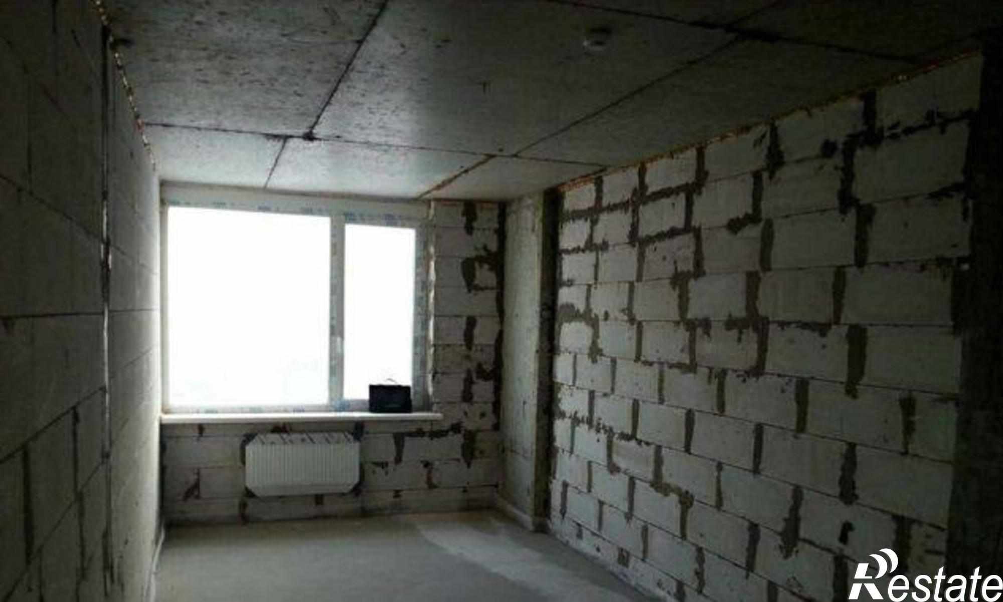 Купить квартиру за 5 300 000 рублей на улица Нансена, 119Б
