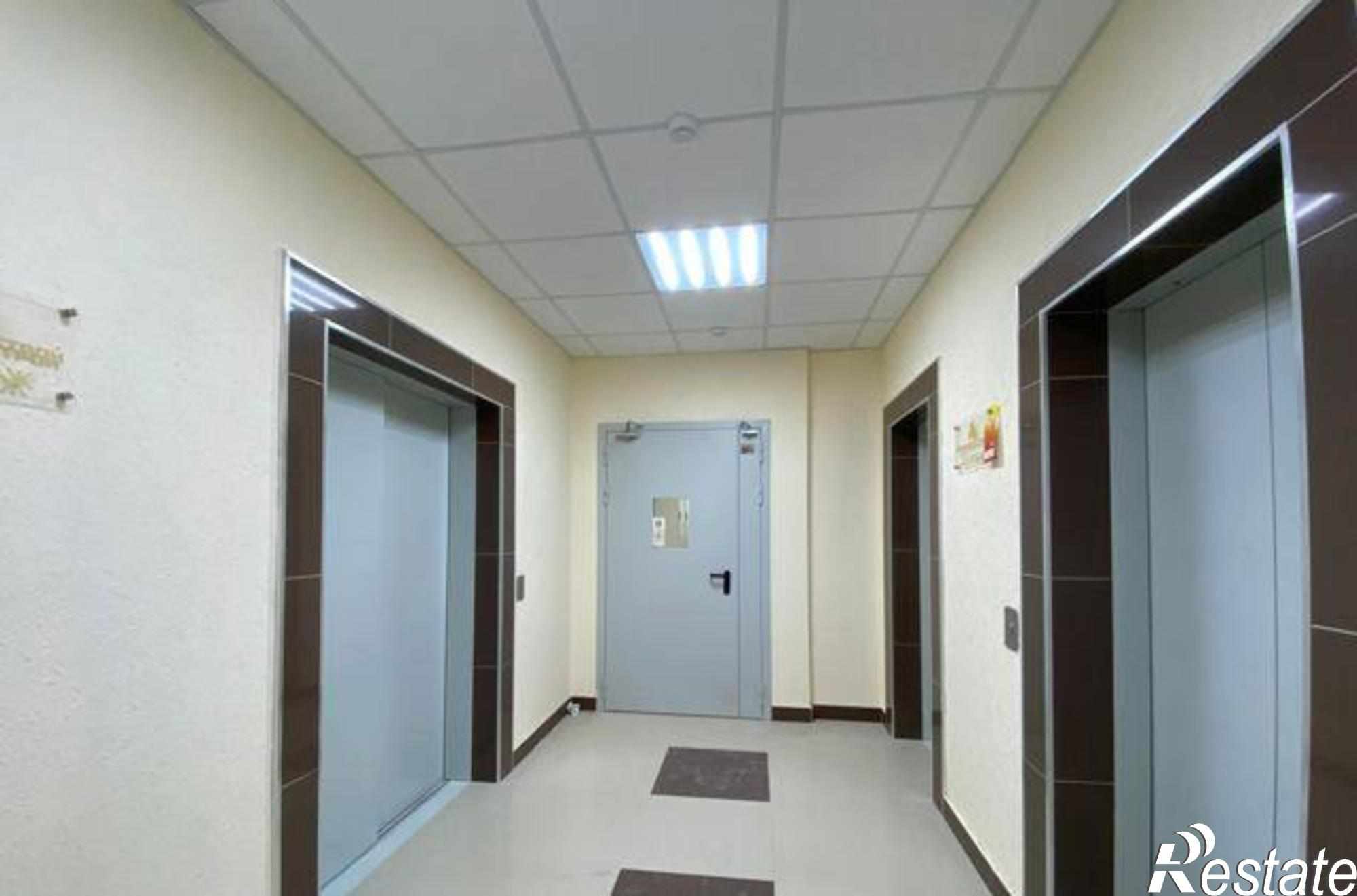 Купить квартиру за 3 950 000 рублей на улица Нансена, 103/1/5