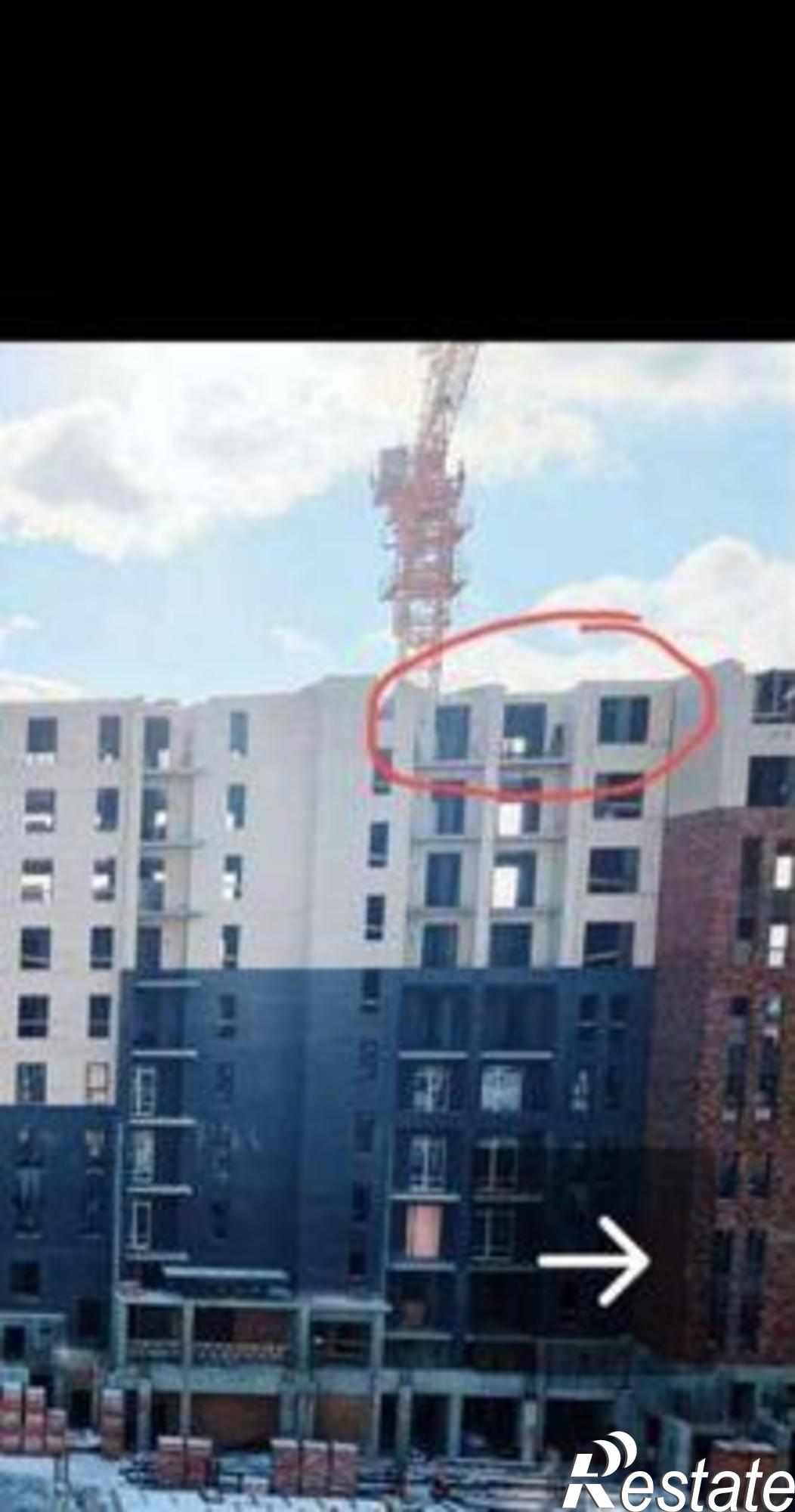 Купить квартиру за 7 350 000 рублей на Измаильский переулок, 39А