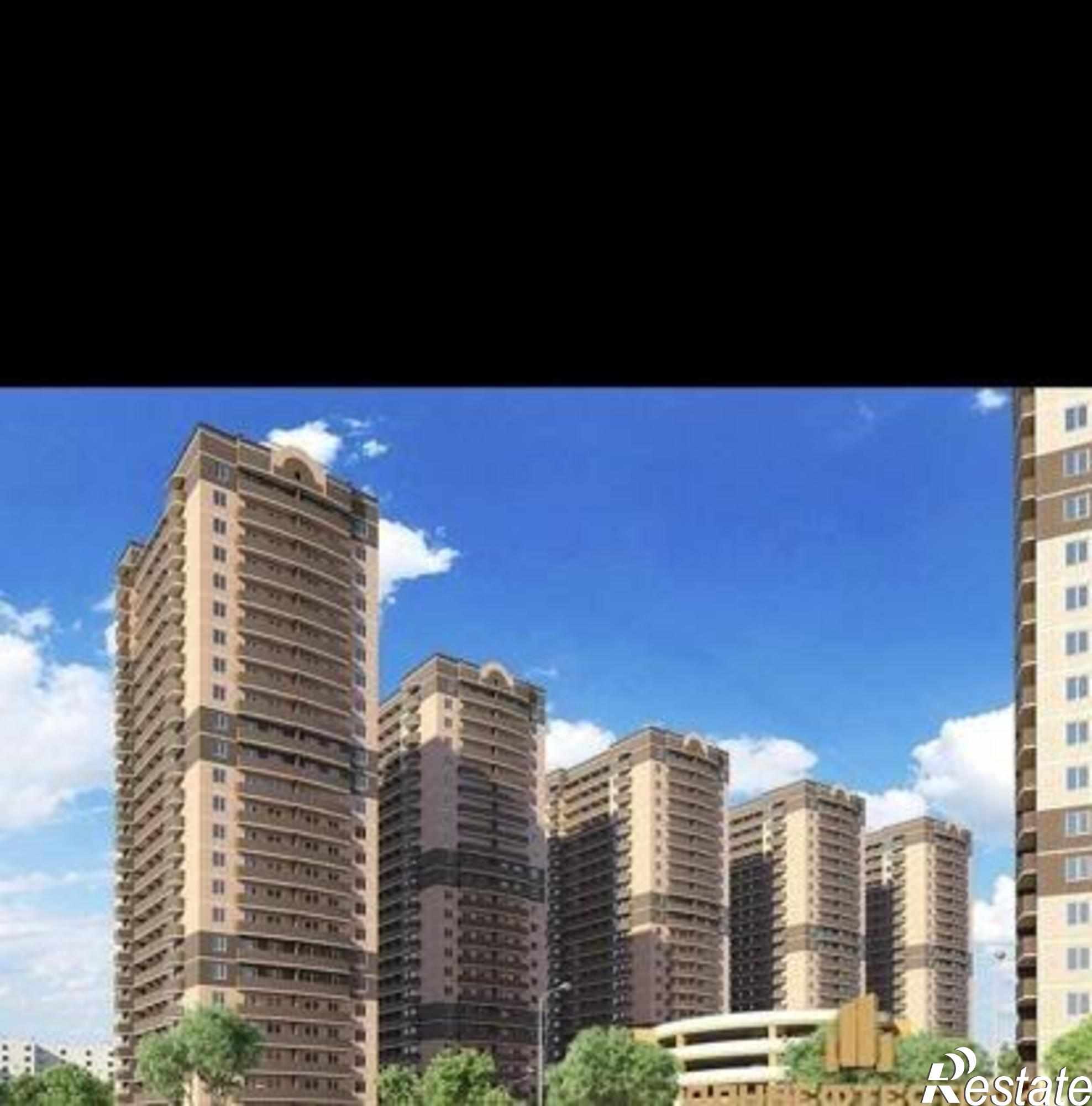 Купить квартиру за 3 950 000 рублей на улица Нансена, 103/1/5