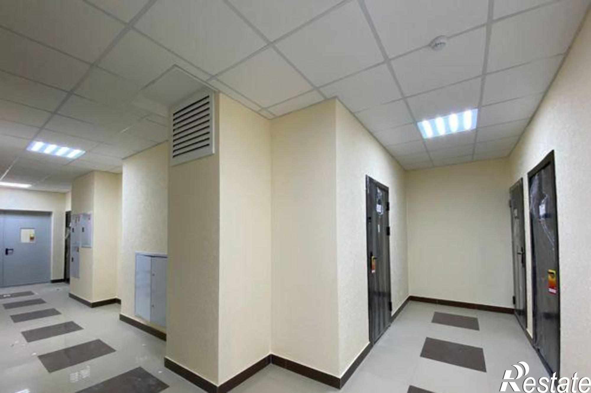 Купить квартиру за 3 950 000 рублей на улица Нансена, 103/1/5