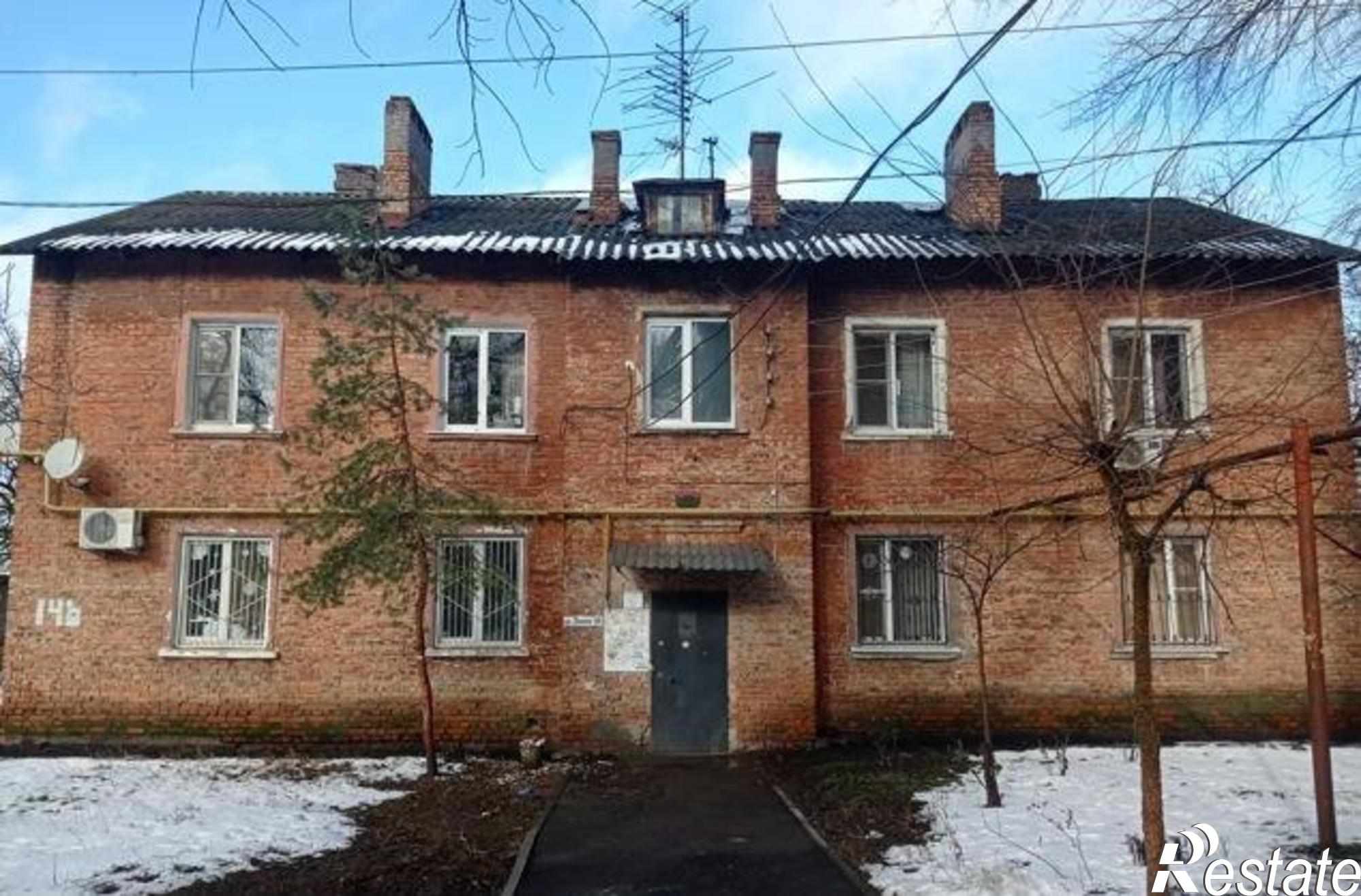 Купить квартиру за 3 250 000 рублей на проспект Ленина, 146