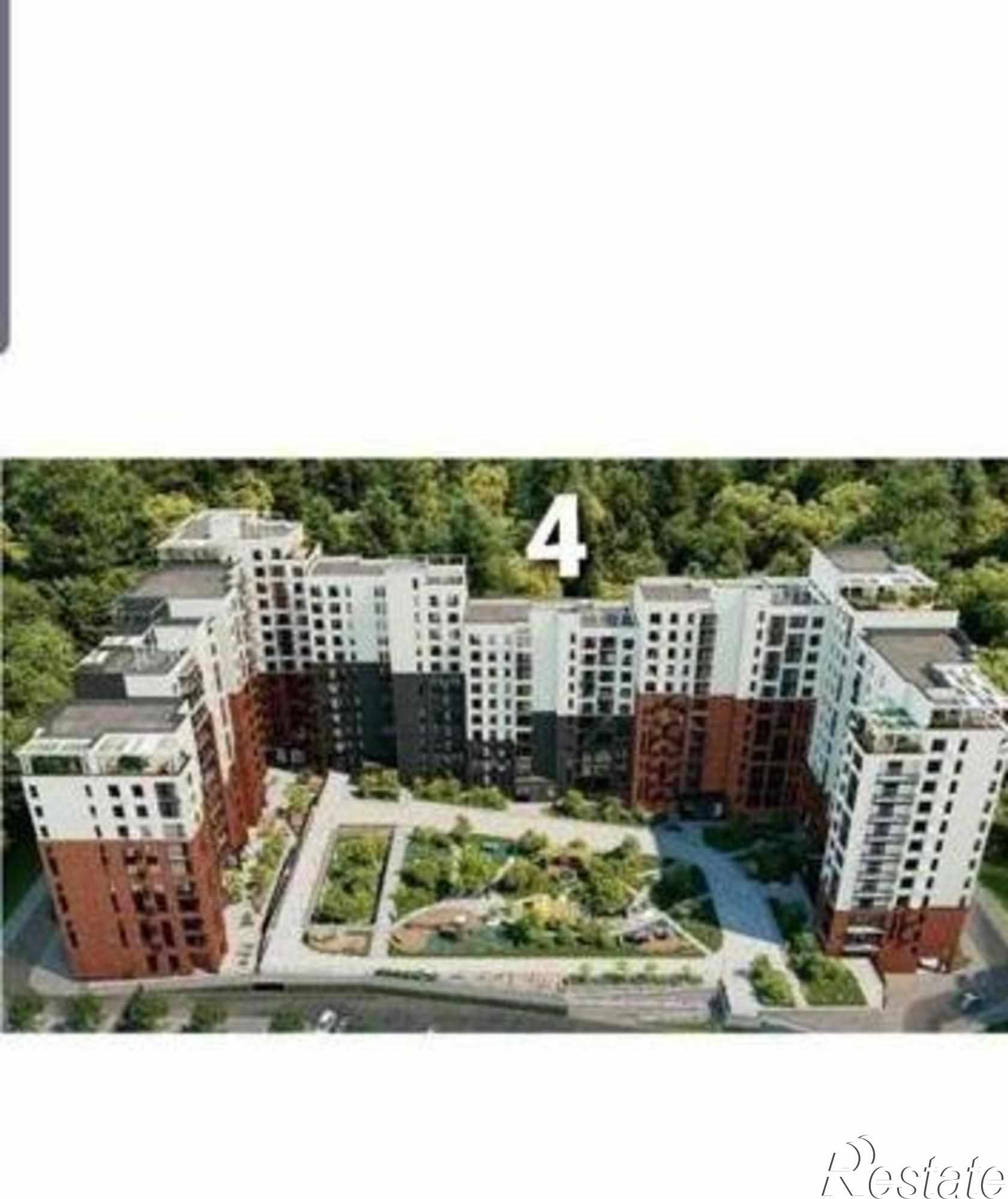 Купить квартиру за 7 350 000 рублей на Измаильский переулок, 39А