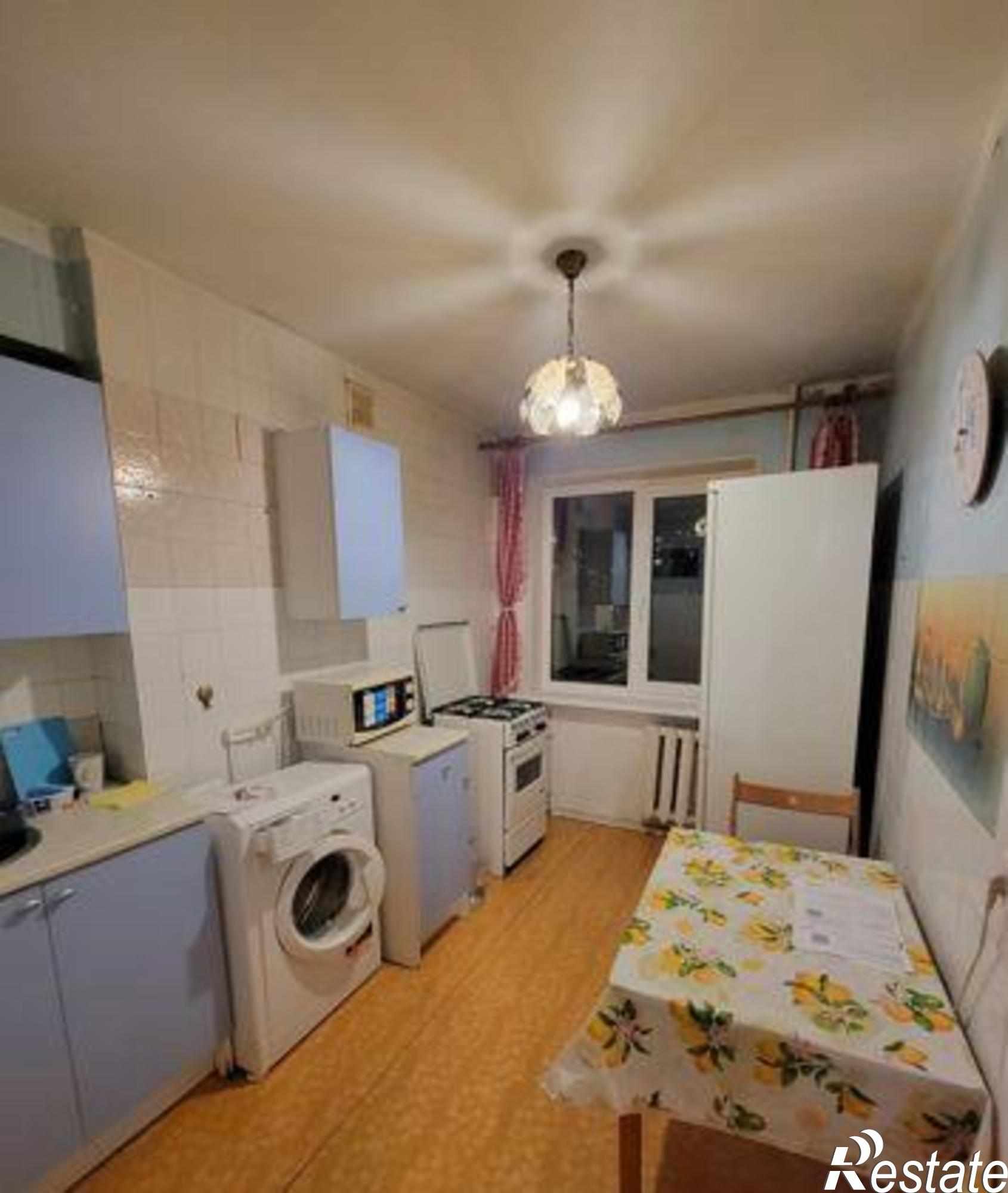 Купить квартиру за 4 950 000 рублей на улица Максима Горького, 186