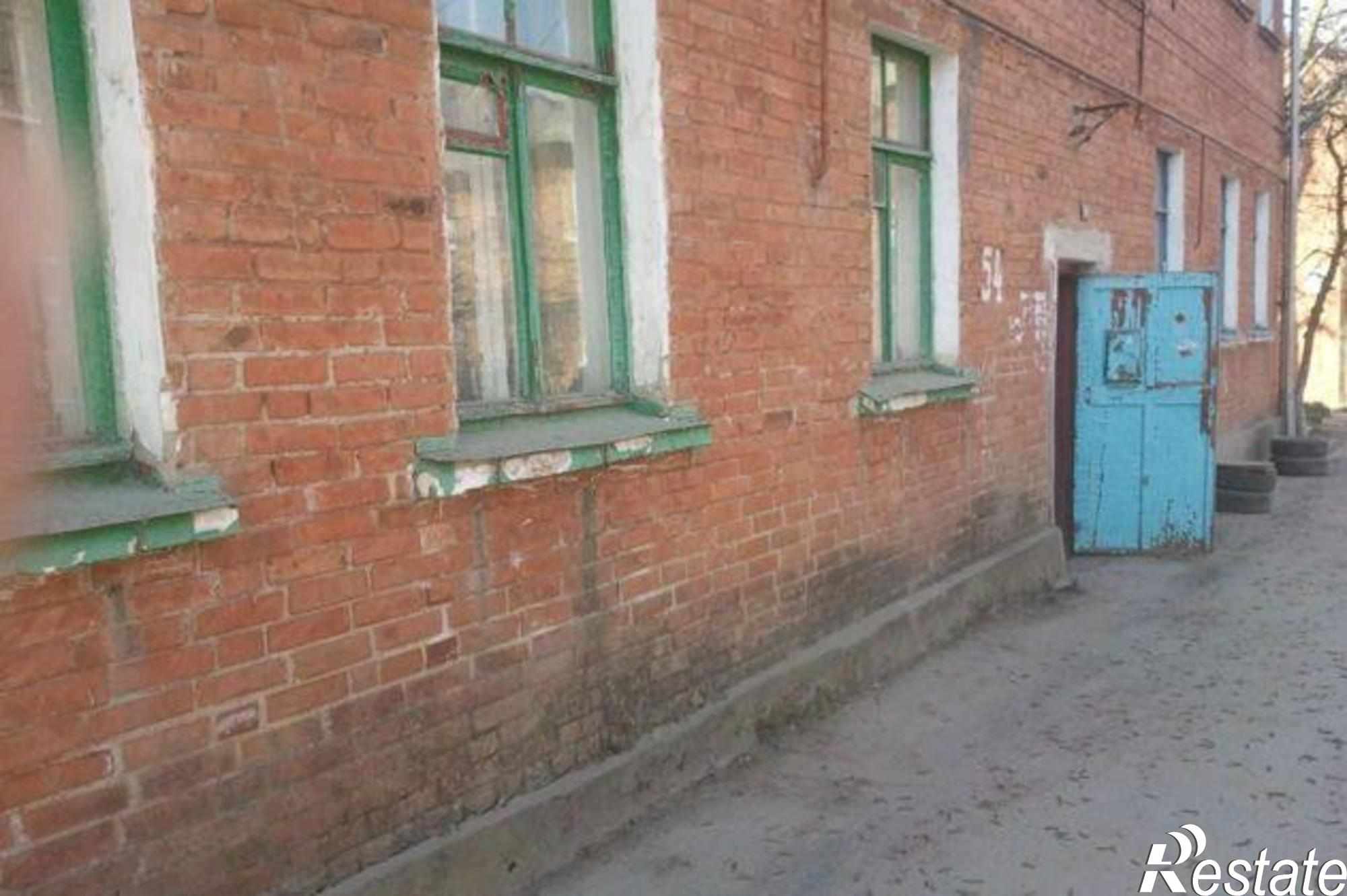 Купить квартиру за 1 750 000 рублей на улица Стальского, 54