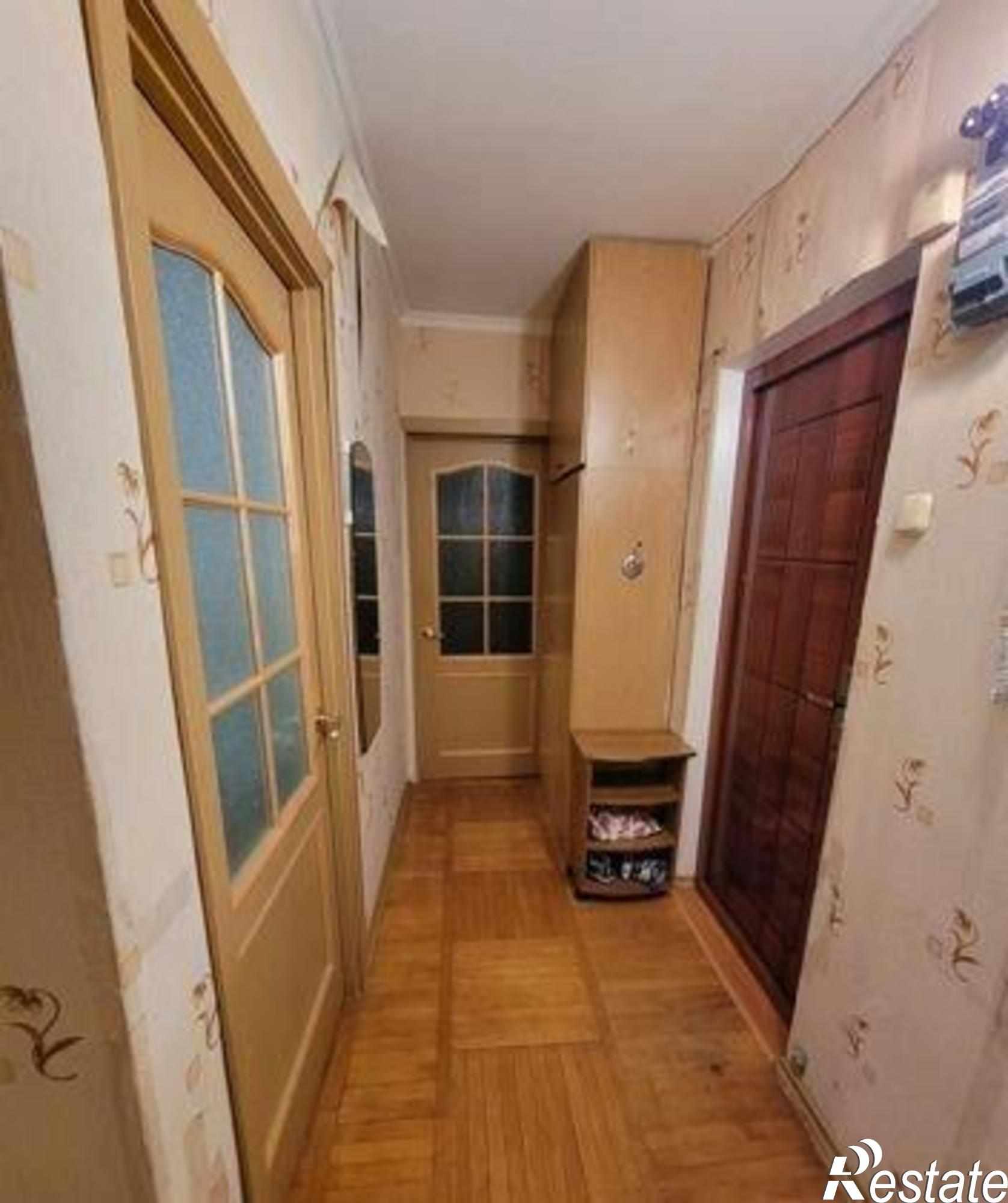 Купить квартиру за 4 950 000 рублей на улица Максима Горького, 186
