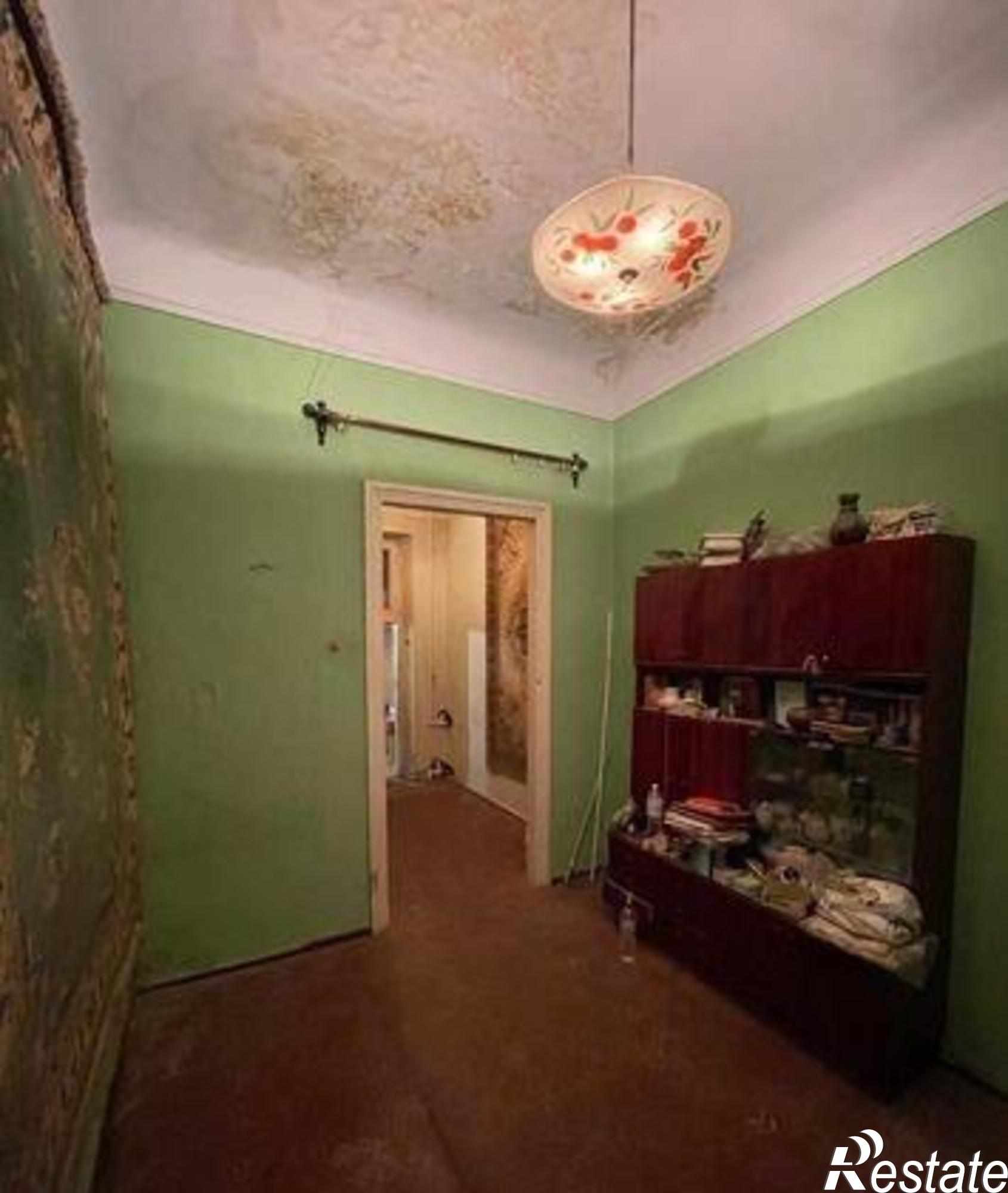 Купить квартиру за 2 350 000 рублей на Советская улица, 44/2