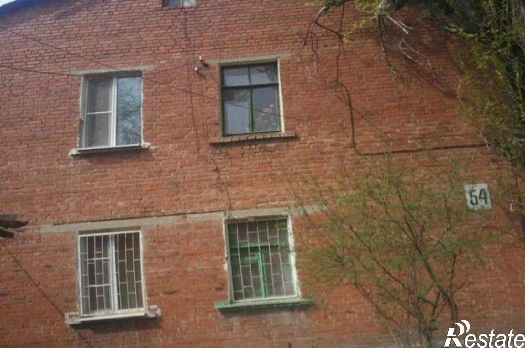 Купить квартиру за 1 750 000 рублей на улица Стальского, 54