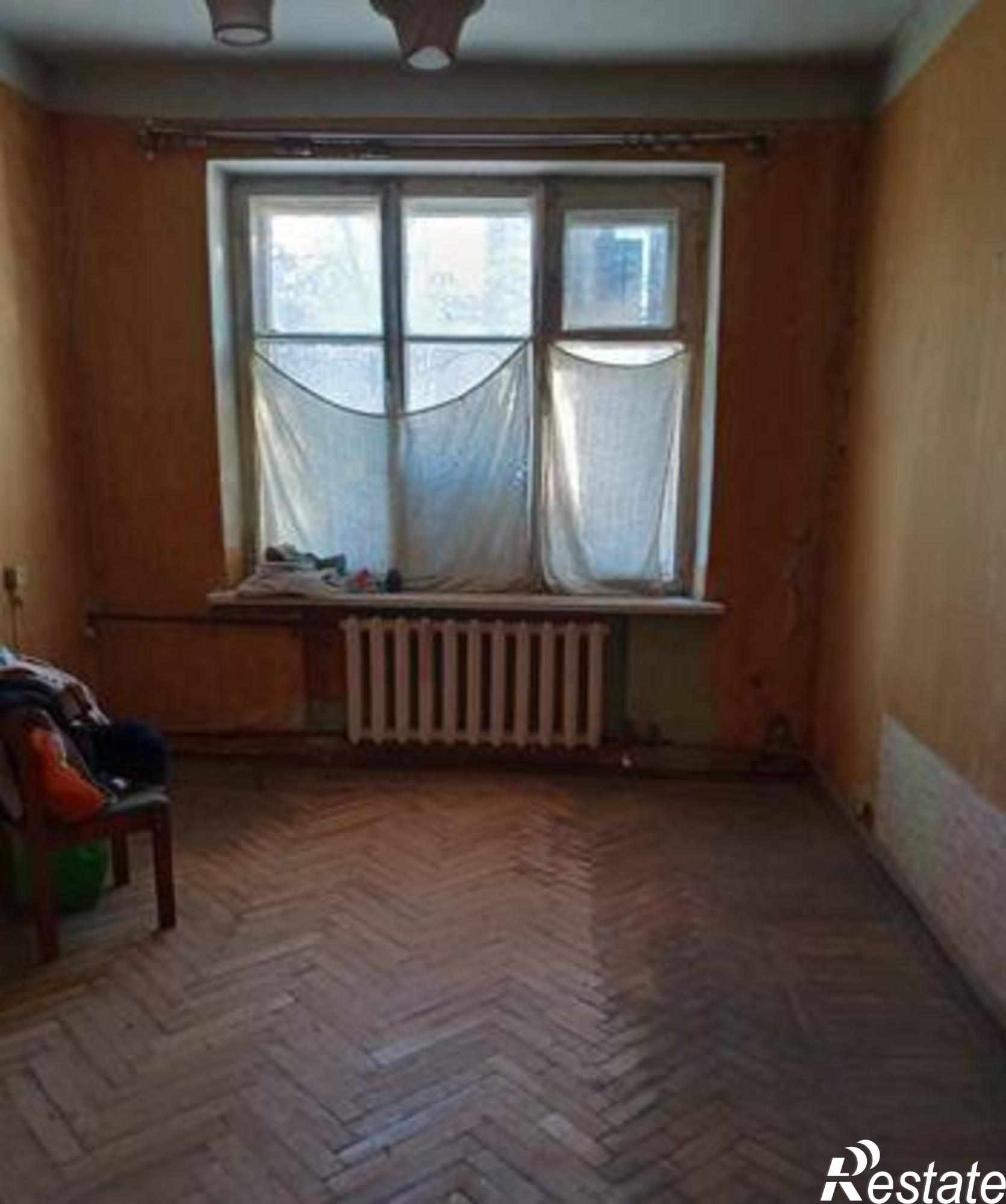 Купить квартиру за 8 450 000 рублей на Рабочая площадь, 1