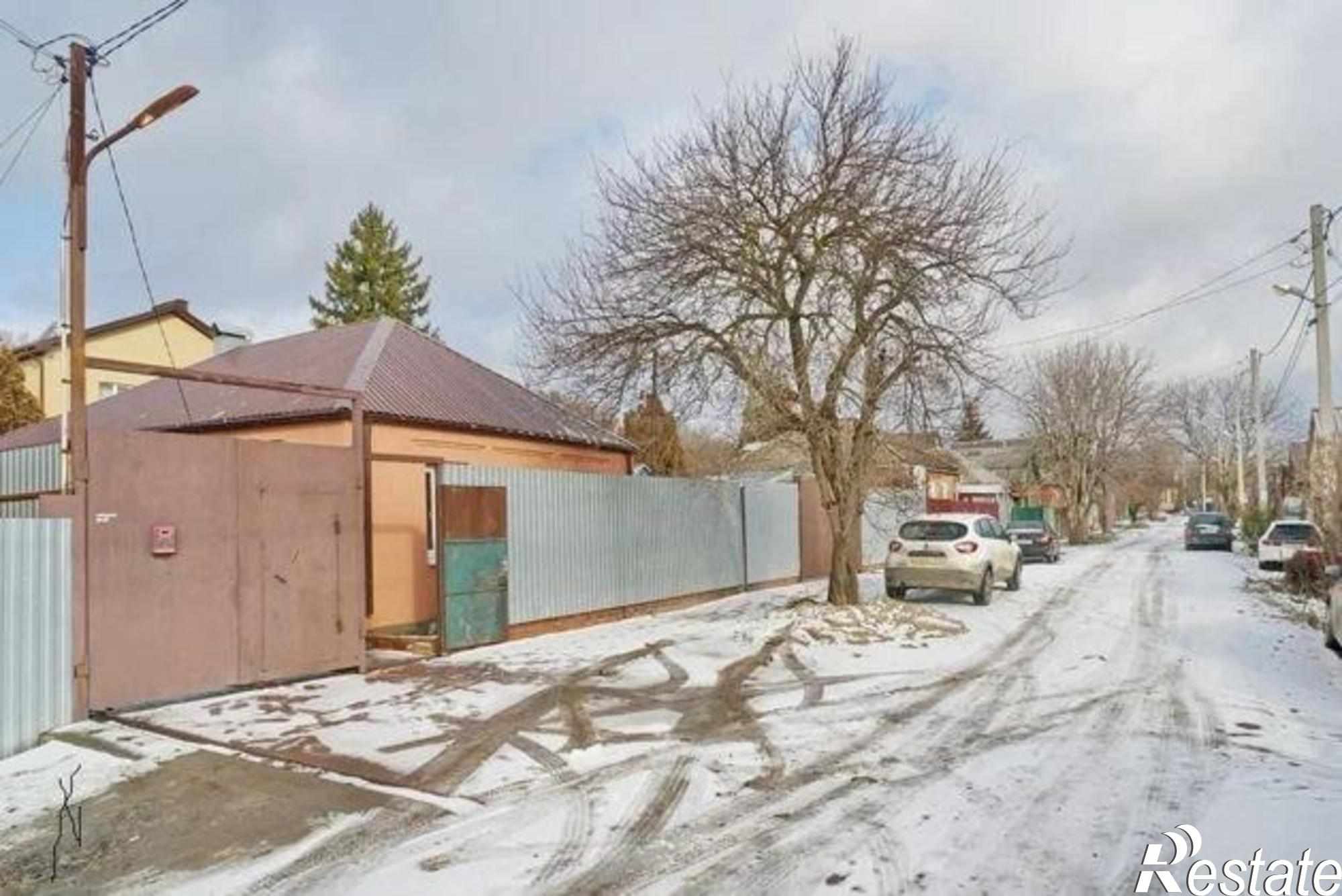Купить дачу, дом, коттедж за 4 130 000 рублей на Природная улица, 17А