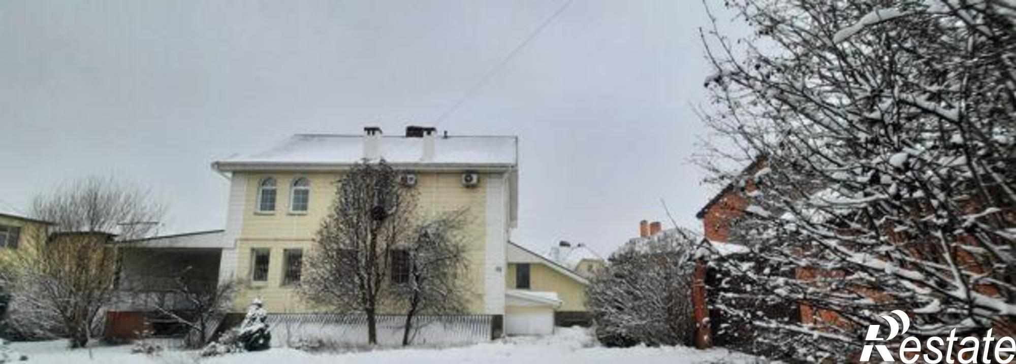 Купить дачу, дом, коттедж за 15 200 000 рублей на улица Бесселя, 14