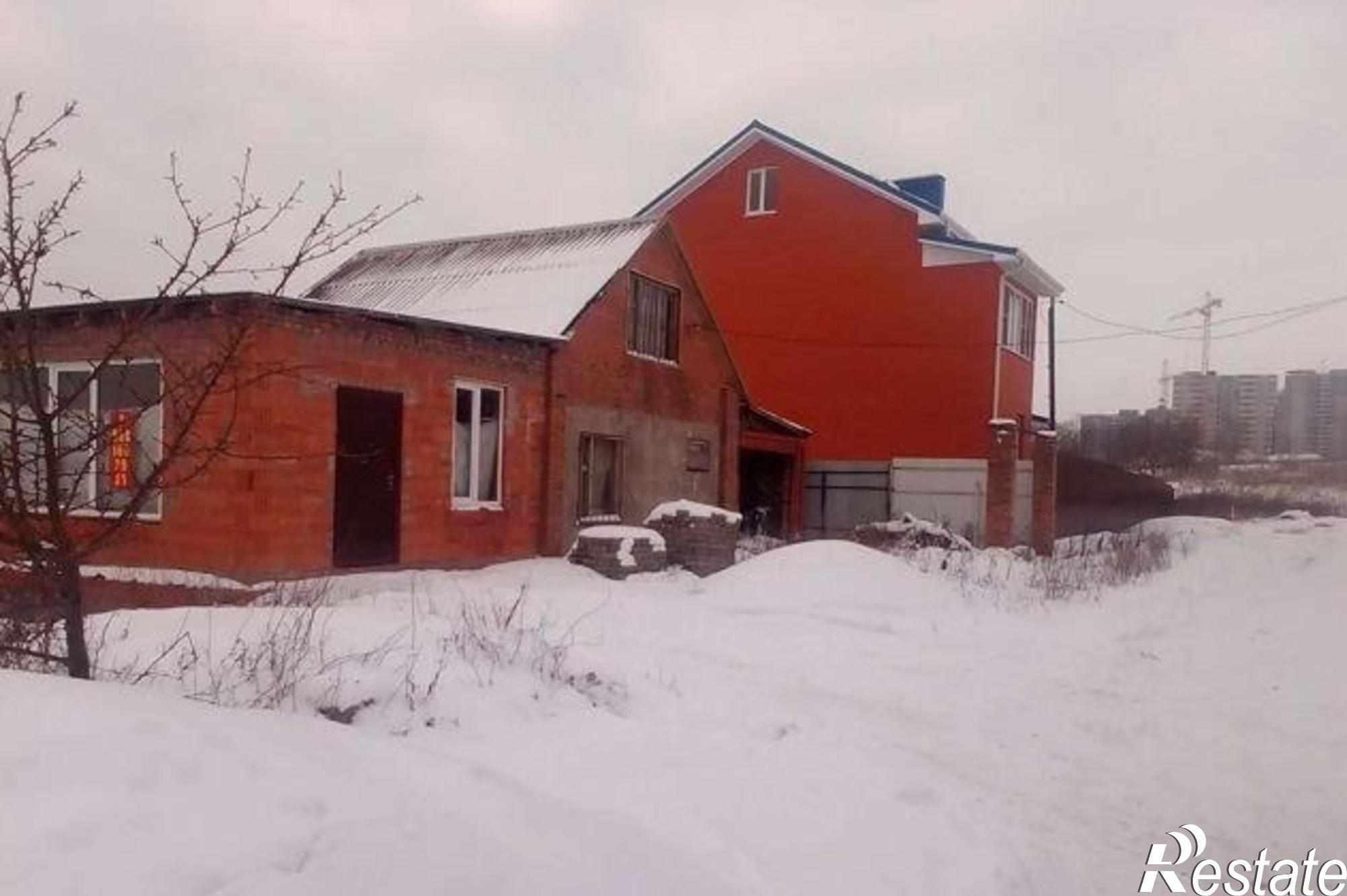 Купить дачу, дом, коттедж за 1 810 000 рублей на 2-я Ненаглядная улица, 6