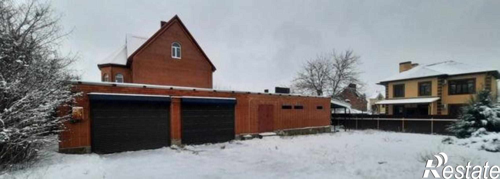 Купить дачу, дом, коттедж за 15 200 000 рублей на улица Бесселя, 14
