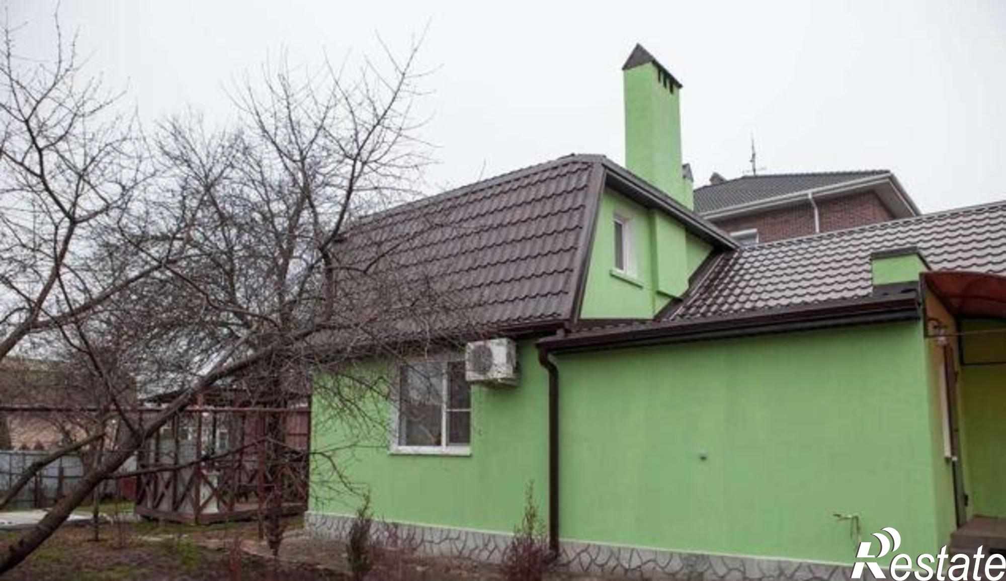 Купить дачу, дом, коттедж за 12 350 000 рублей на Медицинская улица, 27