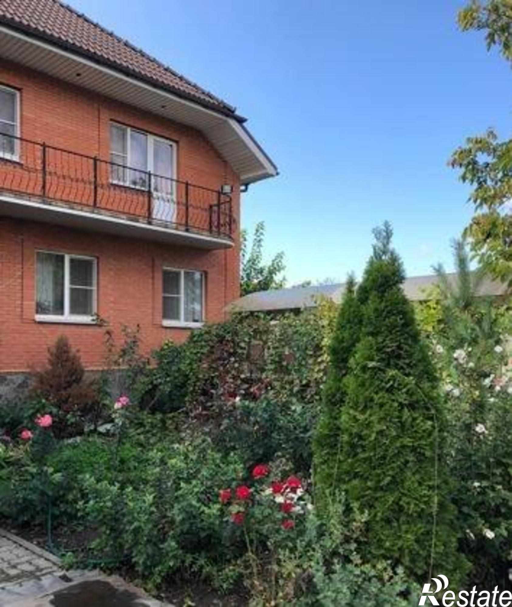 Купить дачу, дом, коттедж за 13 110 000 рублей на 3-я Турнирная улица, 113А