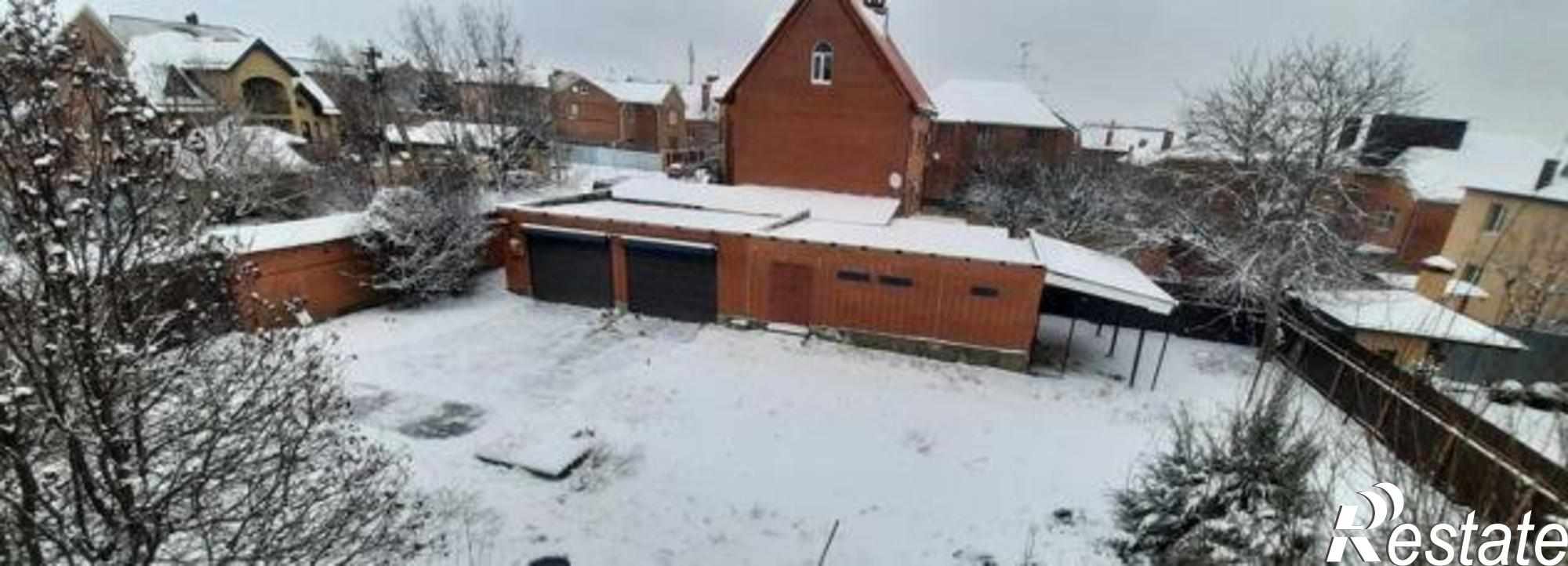 Купить дачу, дом, коттедж за 15 200 000 рублей на улица Бесселя, 14