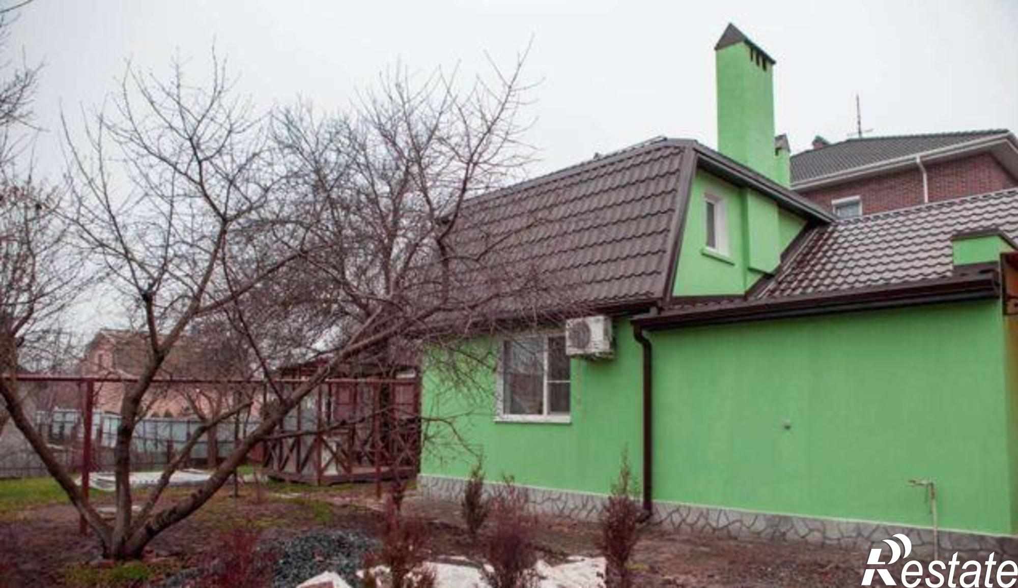 Купить дачу, дом, коттедж за 12 350 000 рублей на Медицинская улица, 27