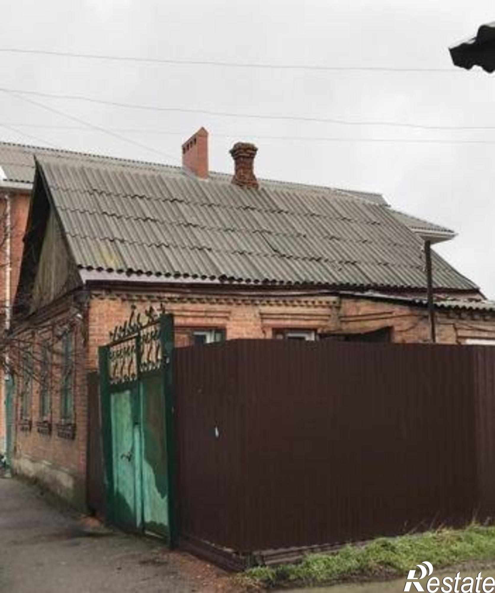 Купить дачу, дом, коттедж за 6 650 000 рублей на улица 39-я Линия, 17