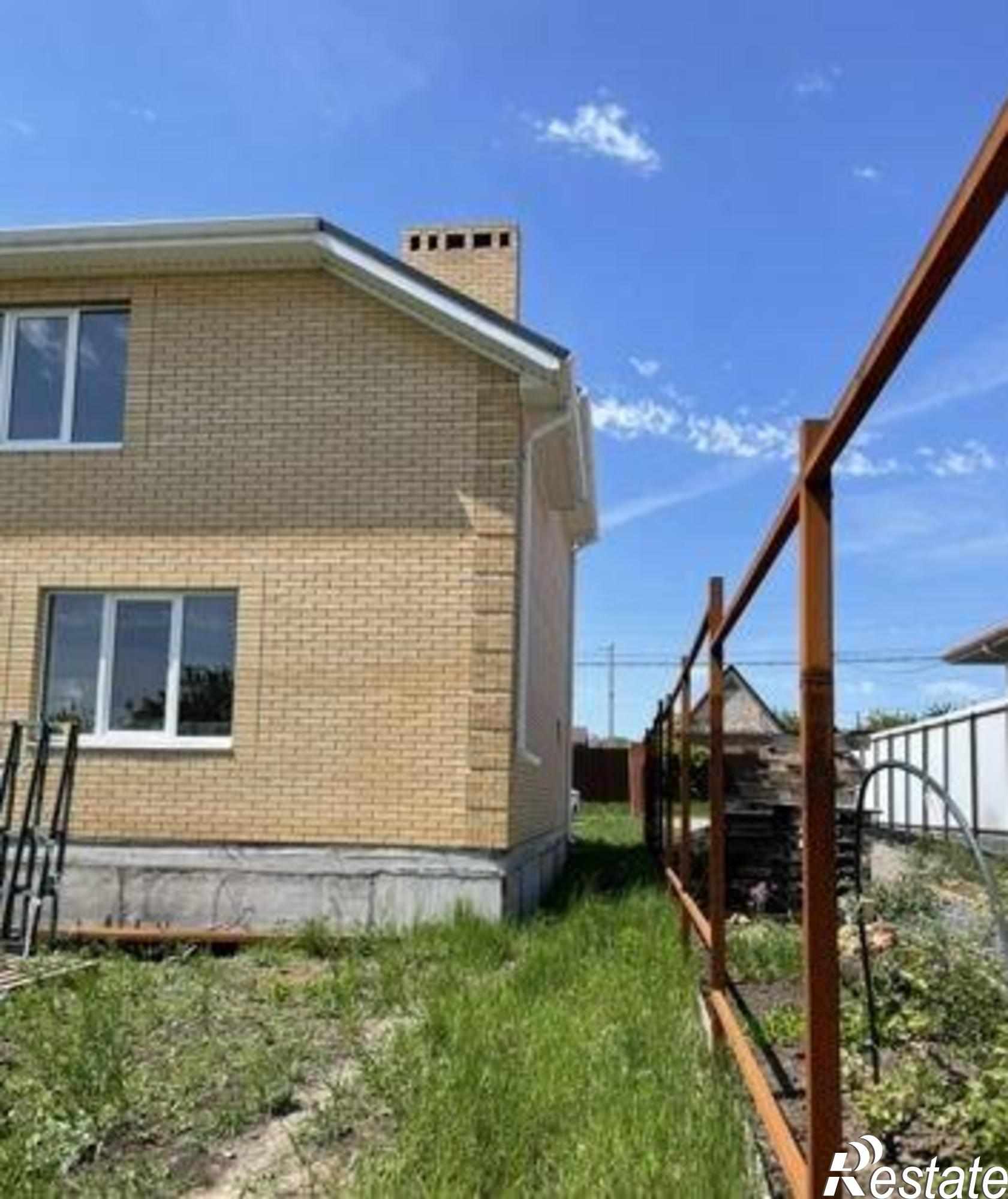 Купить дачу, дом, коттедж за 9 980 000 рублей на 4-й Лазоревый переулок, 64