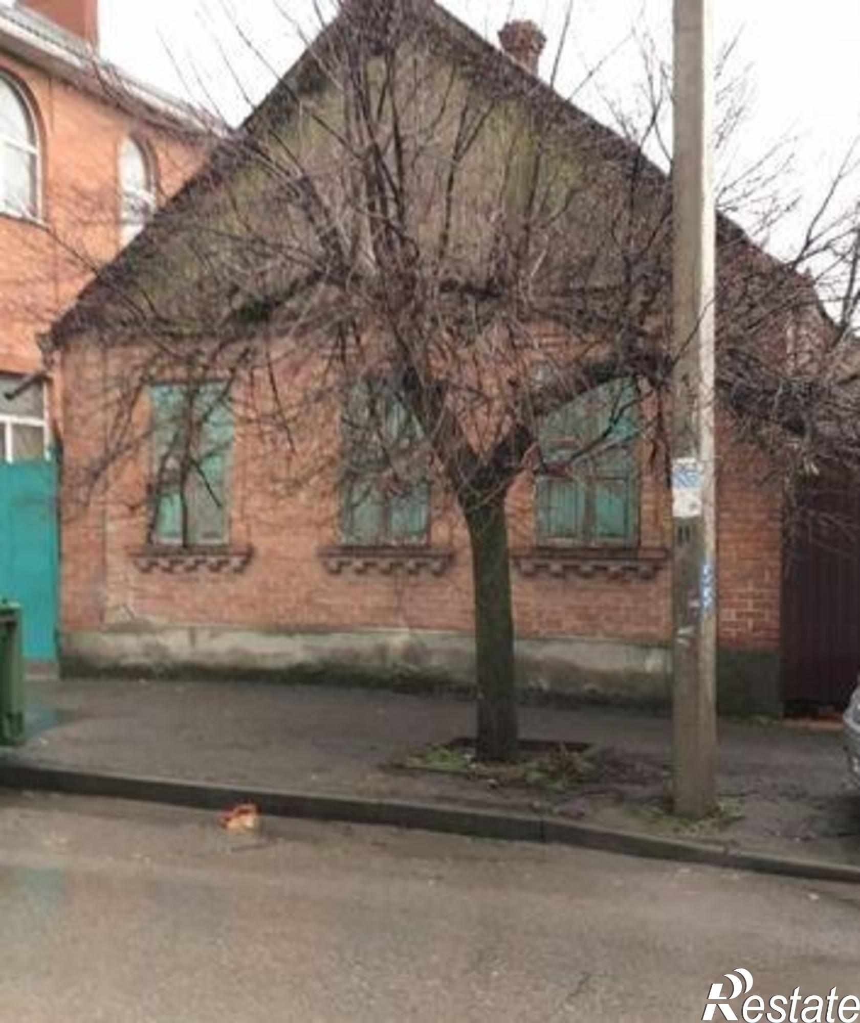 Купить дачу, дом, коттедж за 6 650 000 рублей на улица 39-я Линия, 17