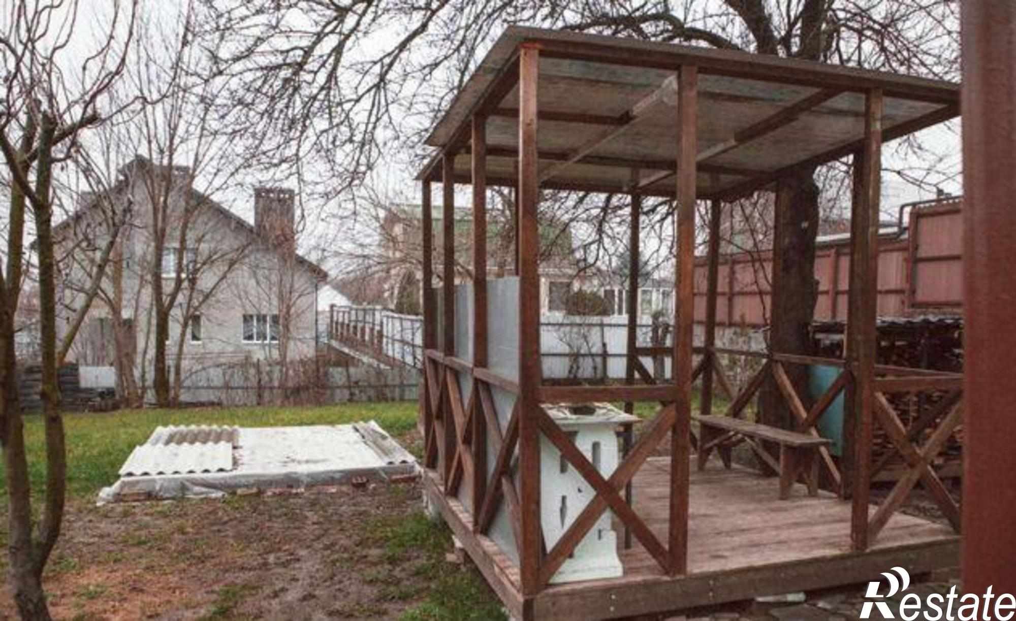 Купить дачу, дом, коттедж за 12 350 000 рублей на Медицинская улица, 27